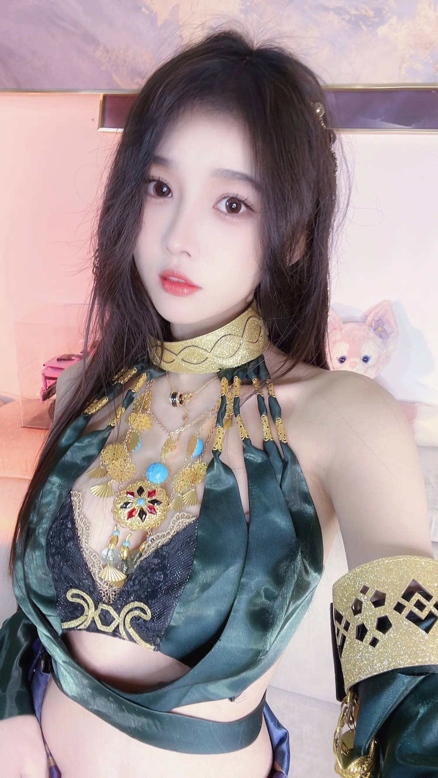 团子研究社_小小奶瓶儿 – NO. 009-001