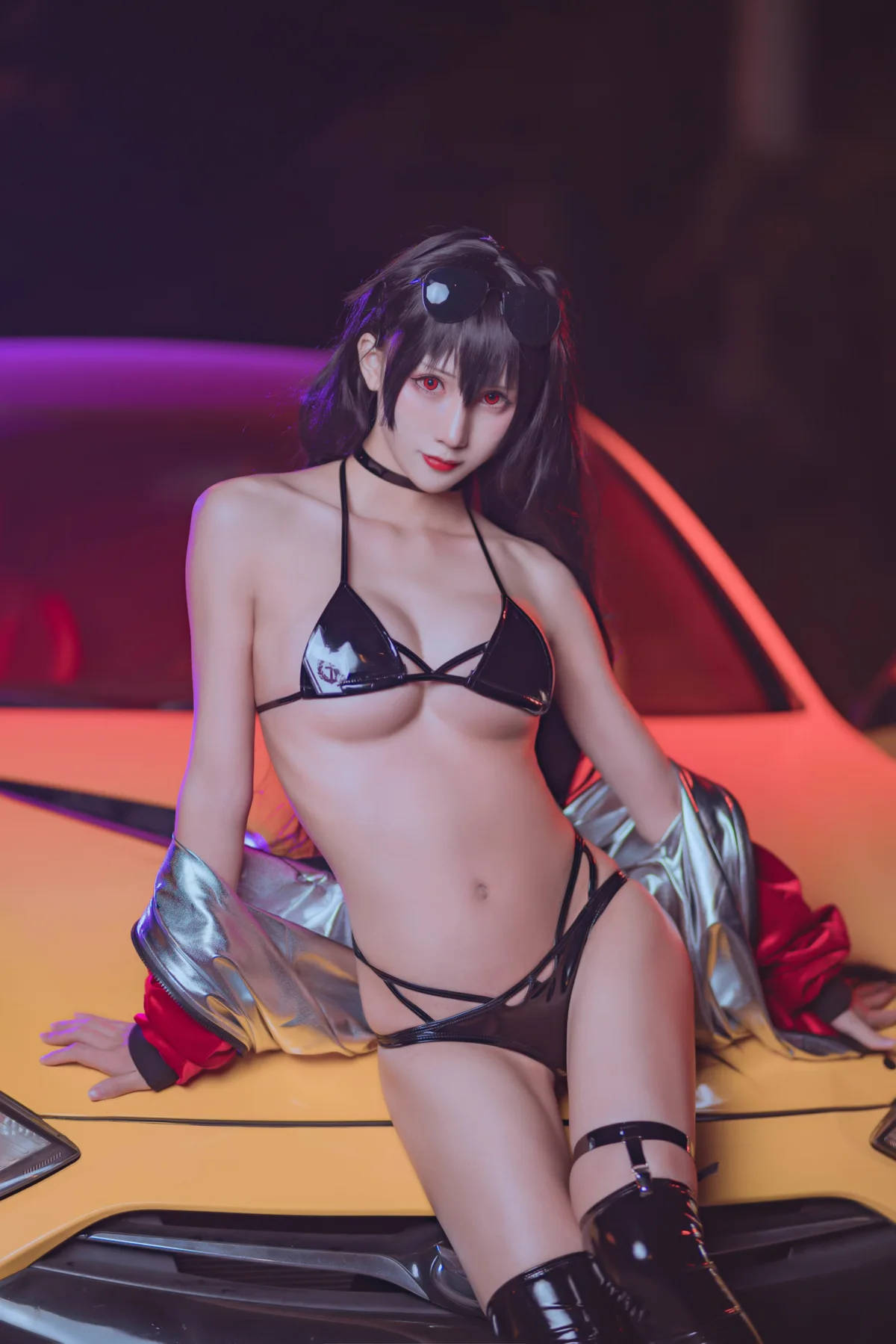 团子研究社_masaki雅祈 – NO. 007-004