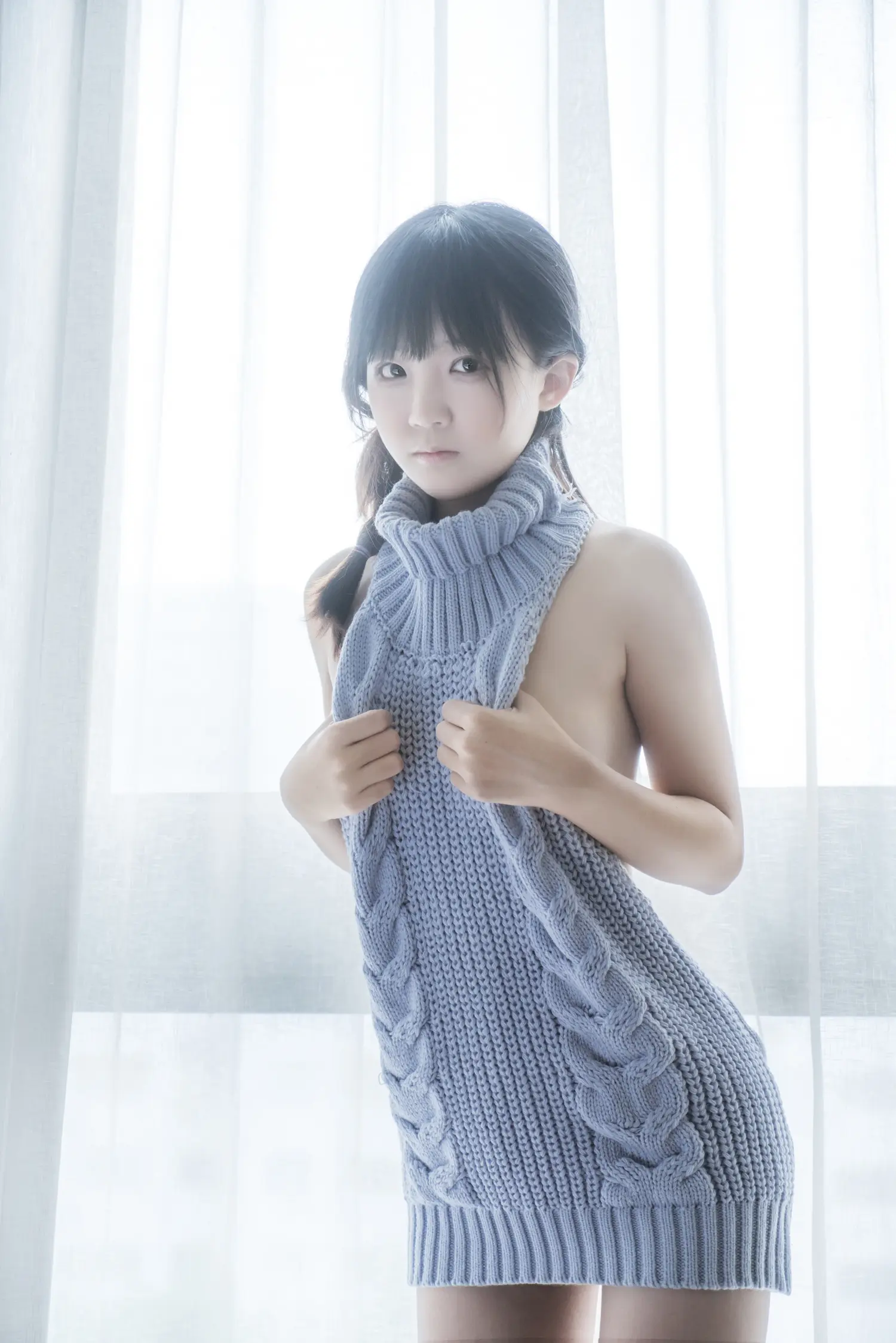 团子研究社_御子Yumiko – NO. 002-002