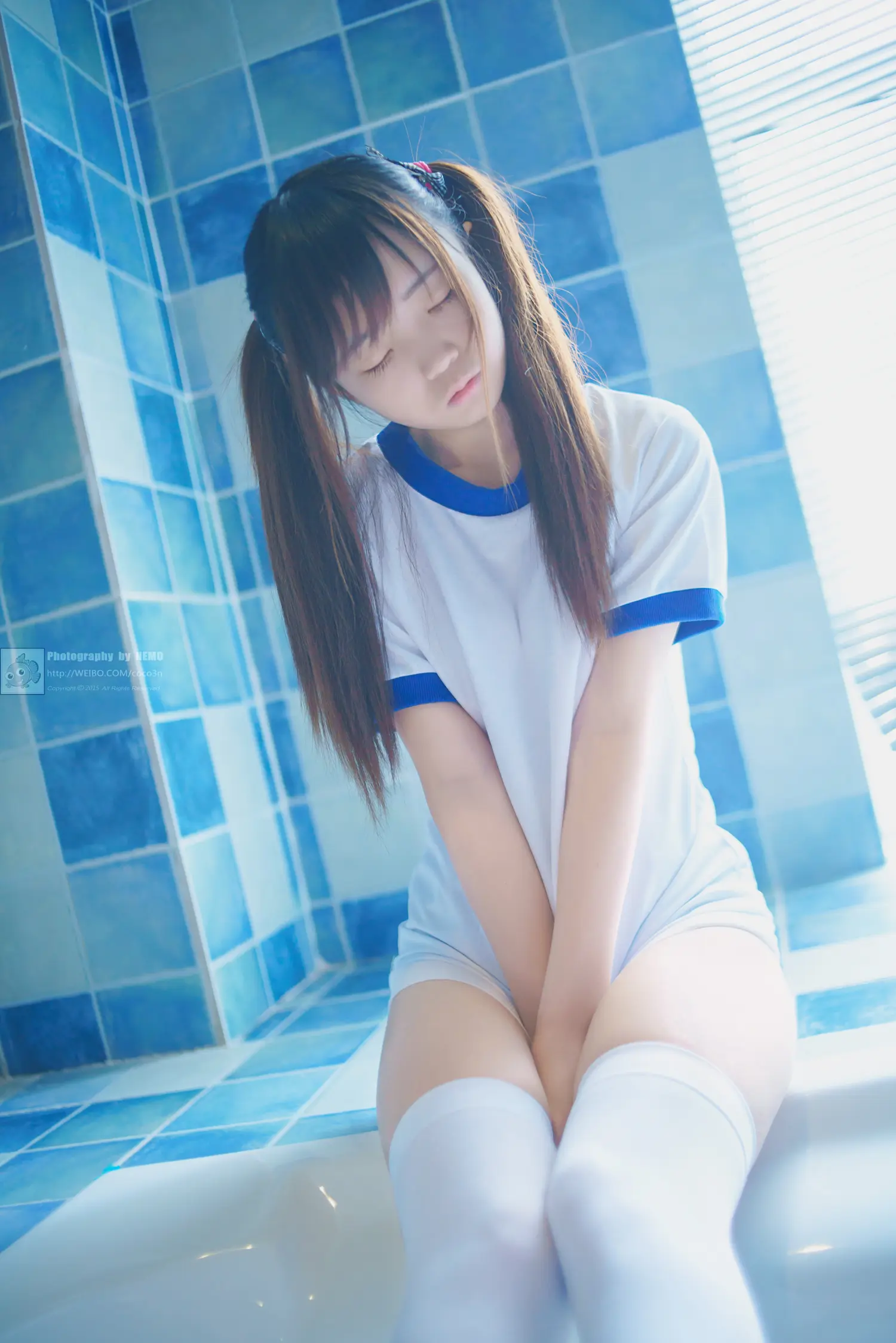 团子研究社_御子Yumiko – NO. 003-001