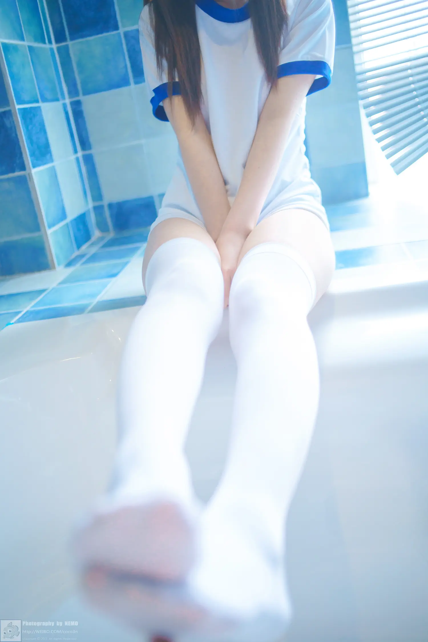 团子研究社_御子Yumiko – NO. 003-004