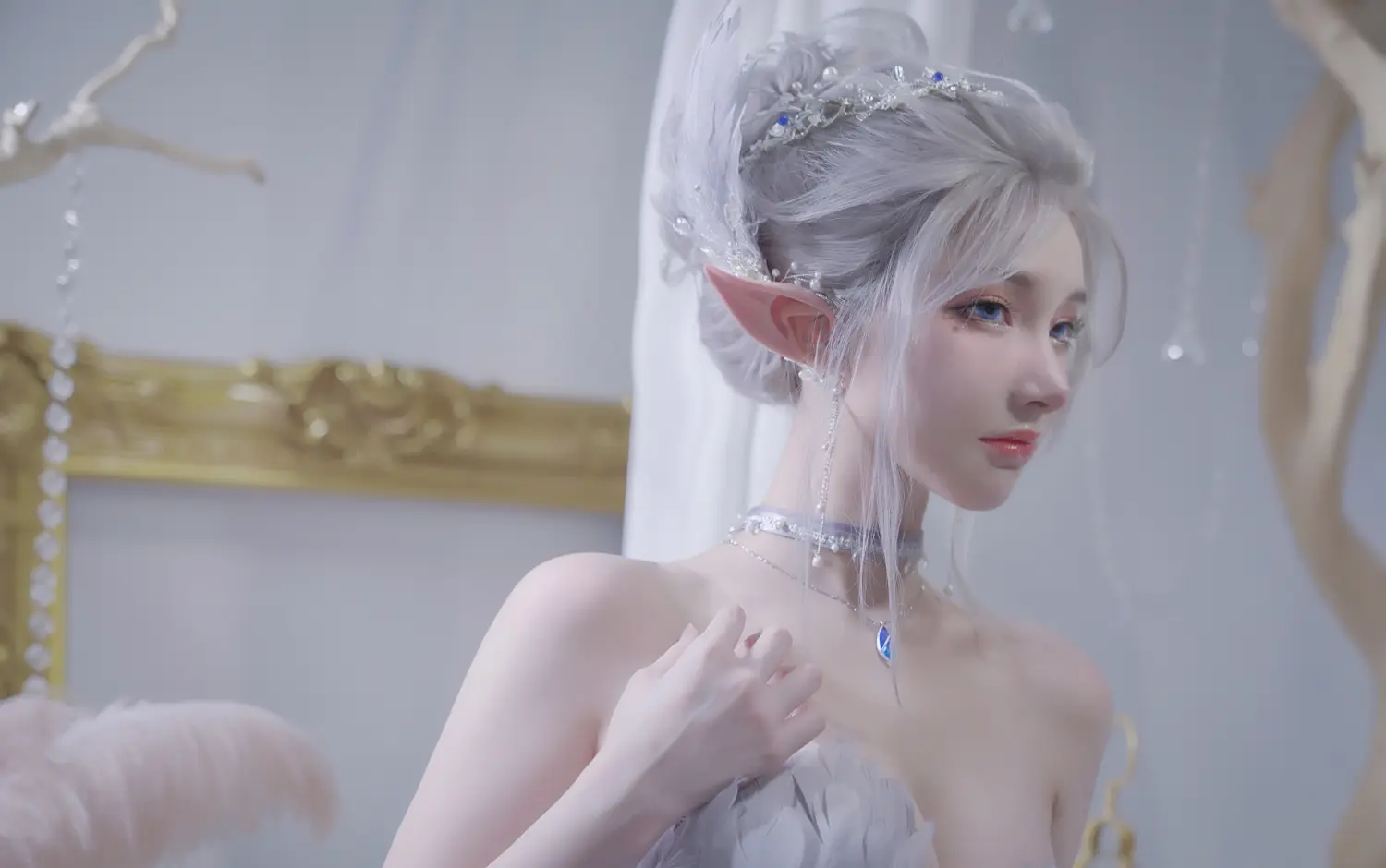团子研究社_在下萝莉控 – NO. 010-004