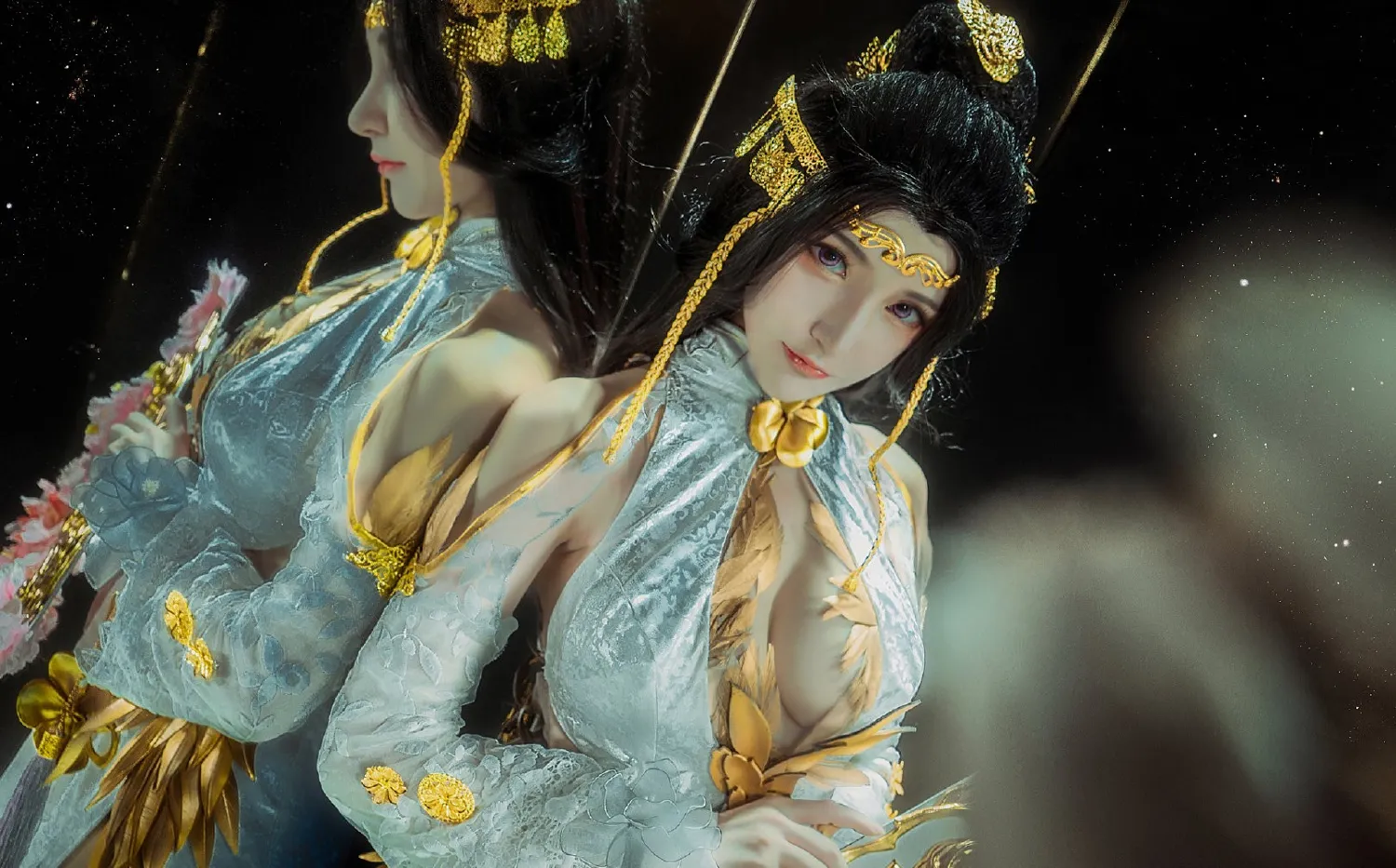 团子研究社_在下萝莉控 – NO. 016-002