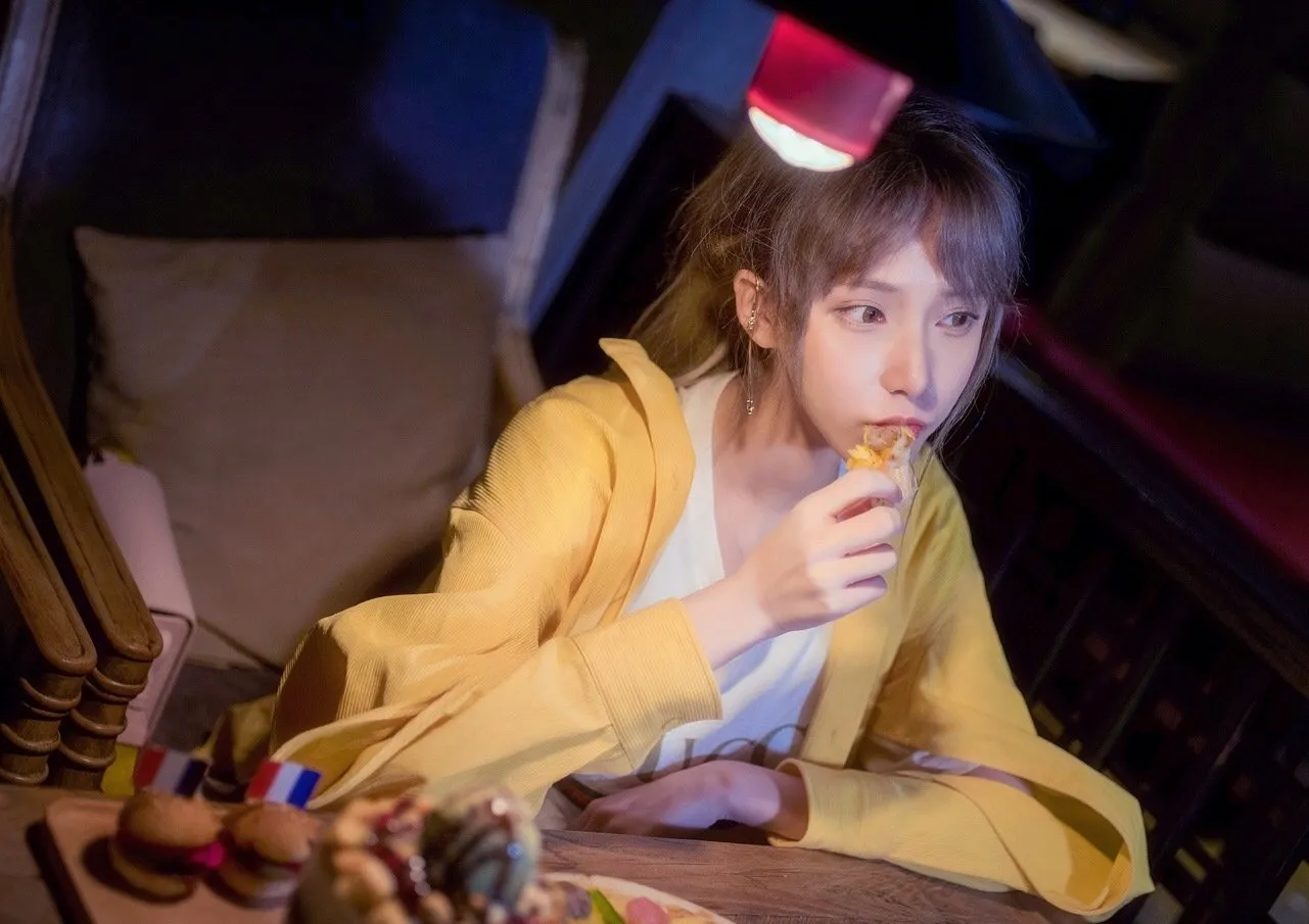 团子研究社_在下萝莉控 – NO. 029-003