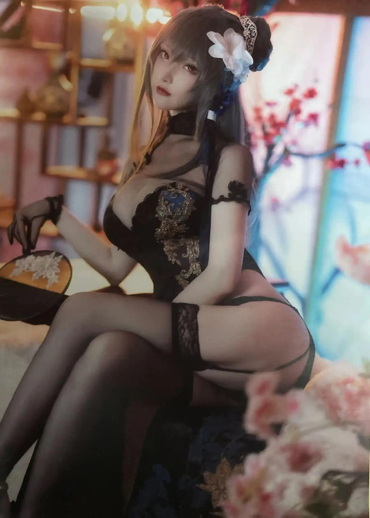 团子研究社_在下萝莉控 – NO. 039-002