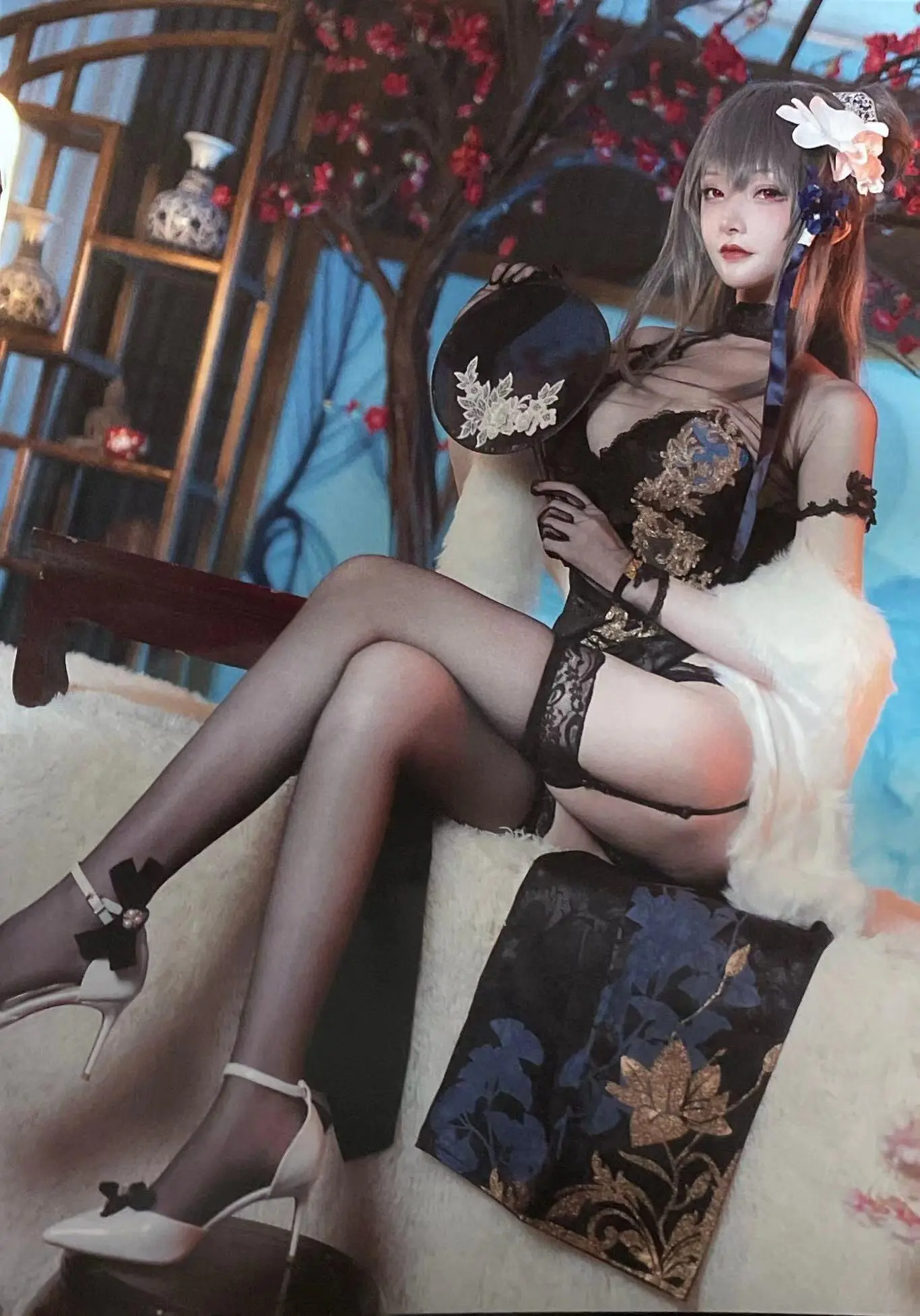 团子研究社_在下萝莉控 – NO. 039-004
