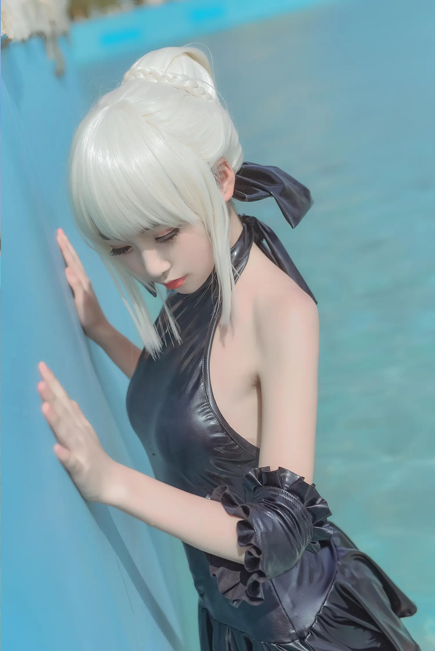 团子研究社_泡泡就是逊 – NO. 018-001