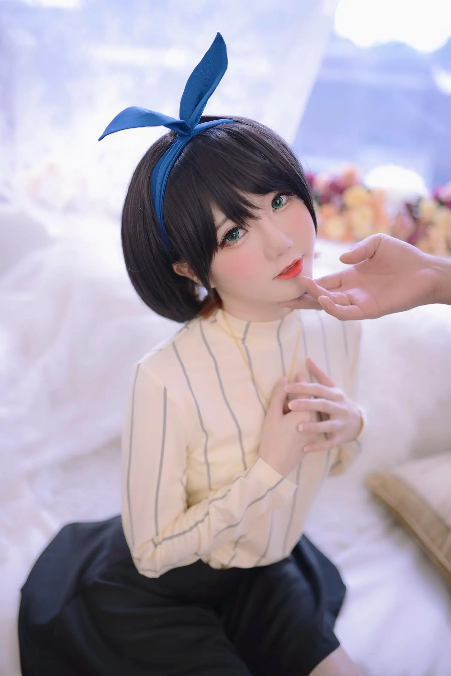 团子研究社_Sally Dorasnow – NO. 001-002
