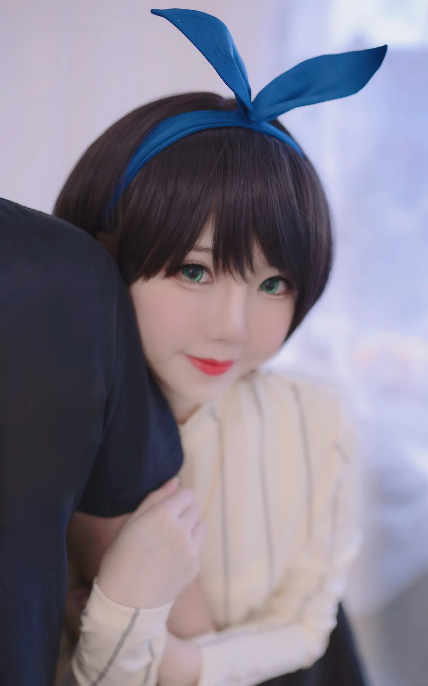 团子研究社_Sally Dorasnow – NO. 001-003