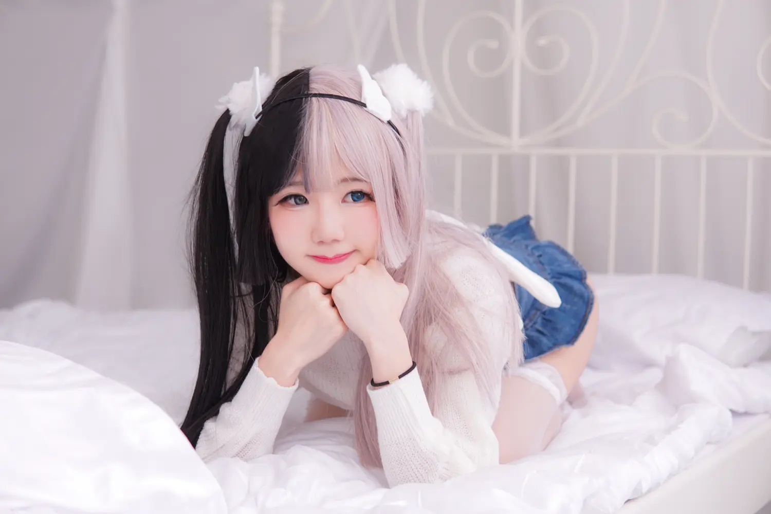 团子研究社_Sally Dorasnow – NO. 003-001