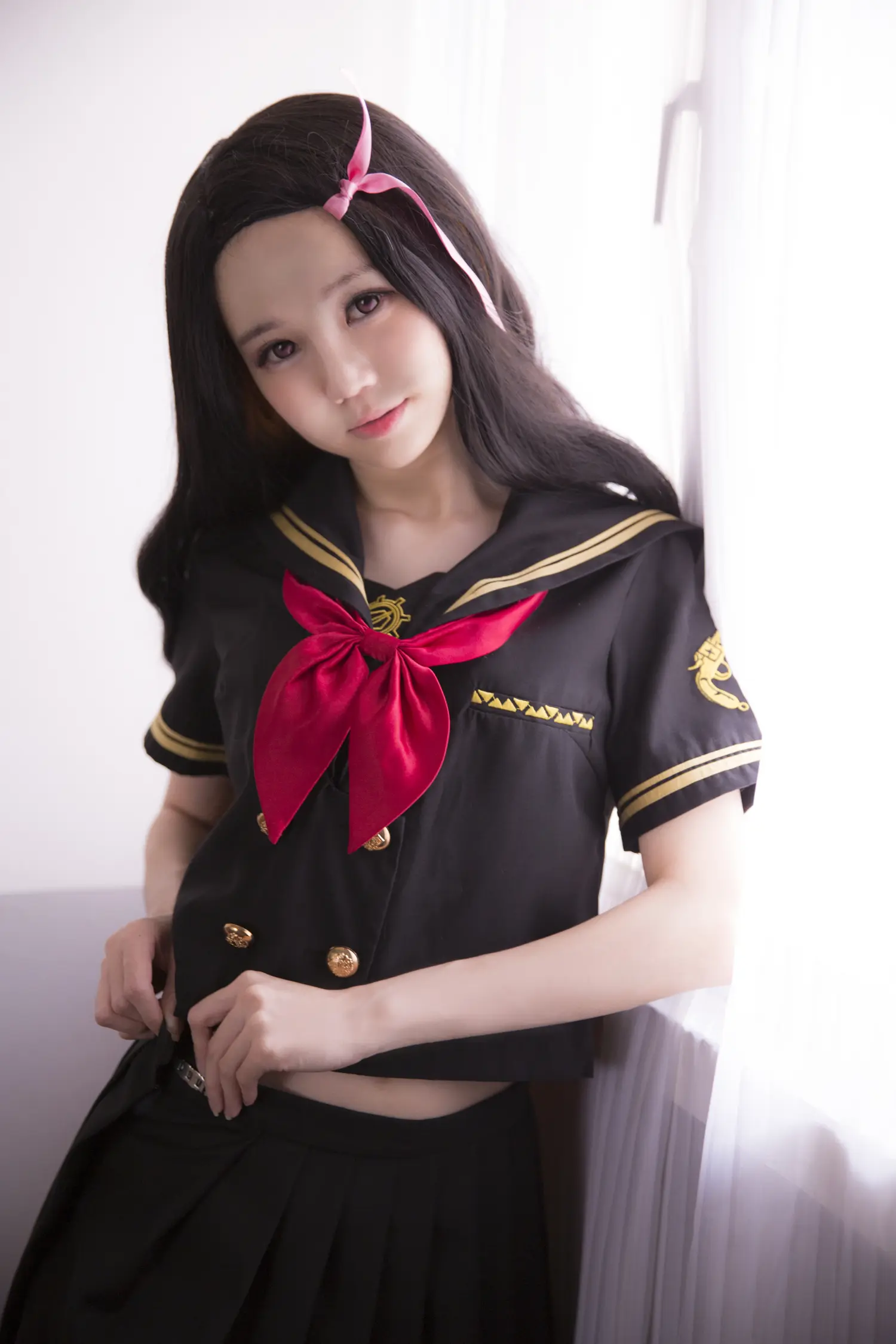 团子研究社_Sally Dorasnow – NO. 004-003