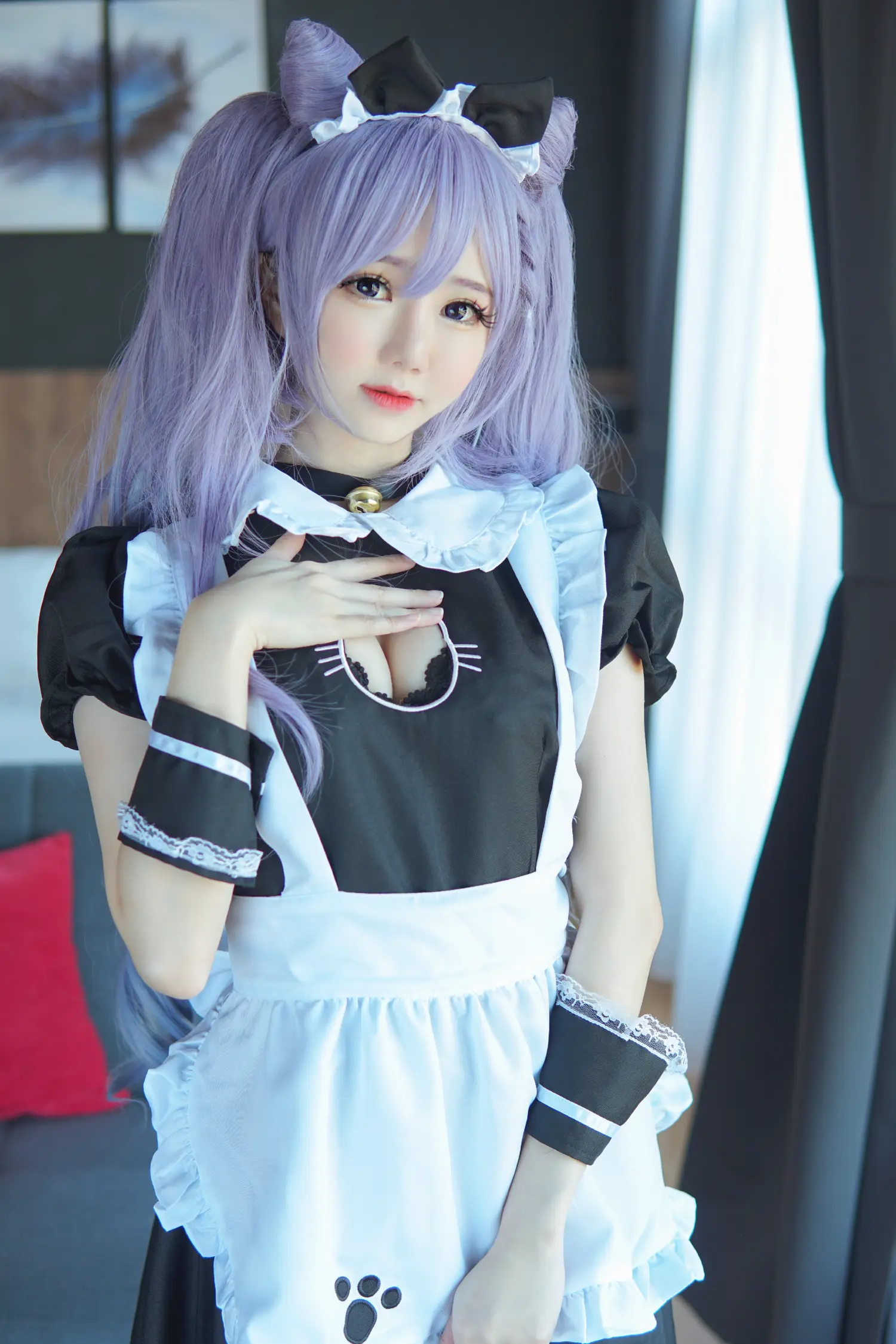 团子研究社_Sally Dorasnow – NO. 005-001