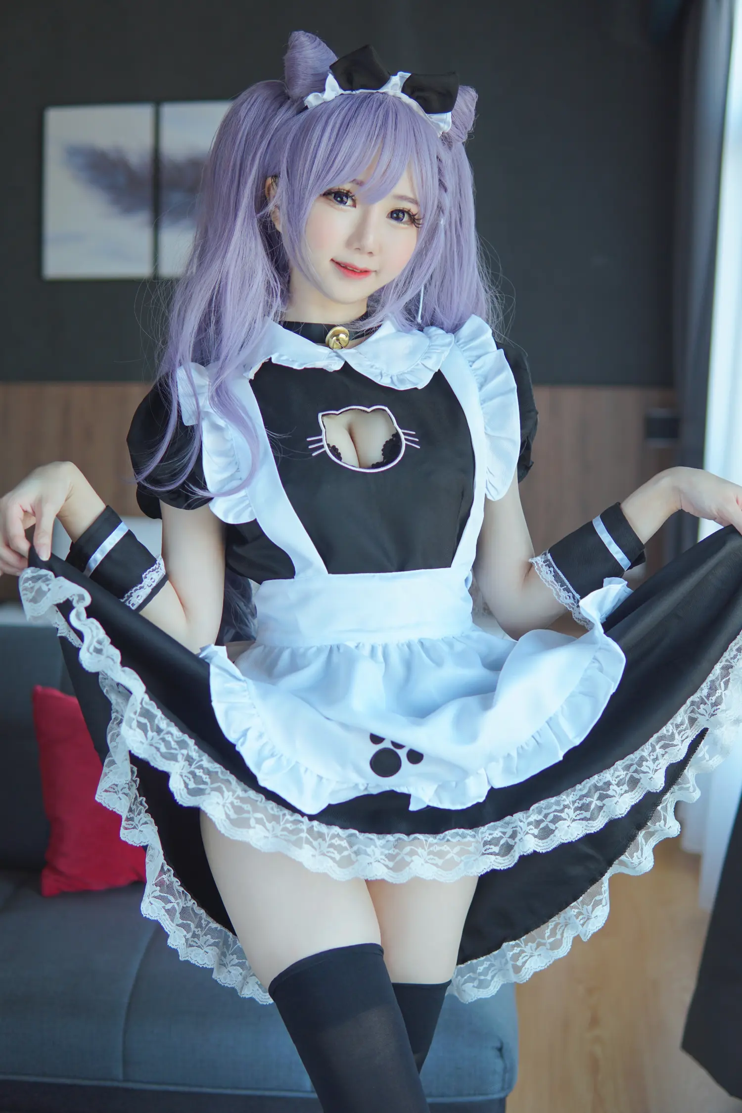 团子研究社_Sally Dorasnow – NO. 005-002