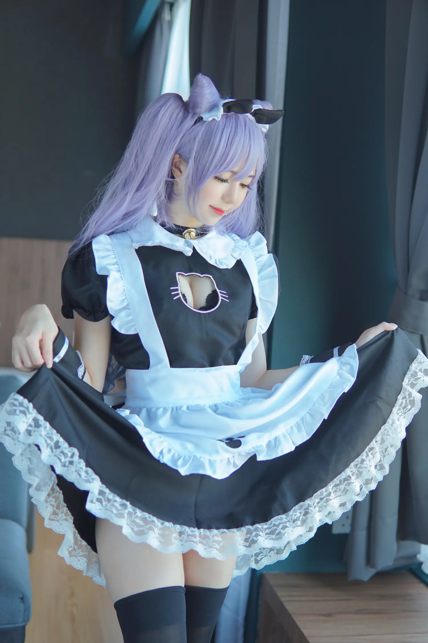 团子研究社_Sally Dorasnow – NO. 005-003