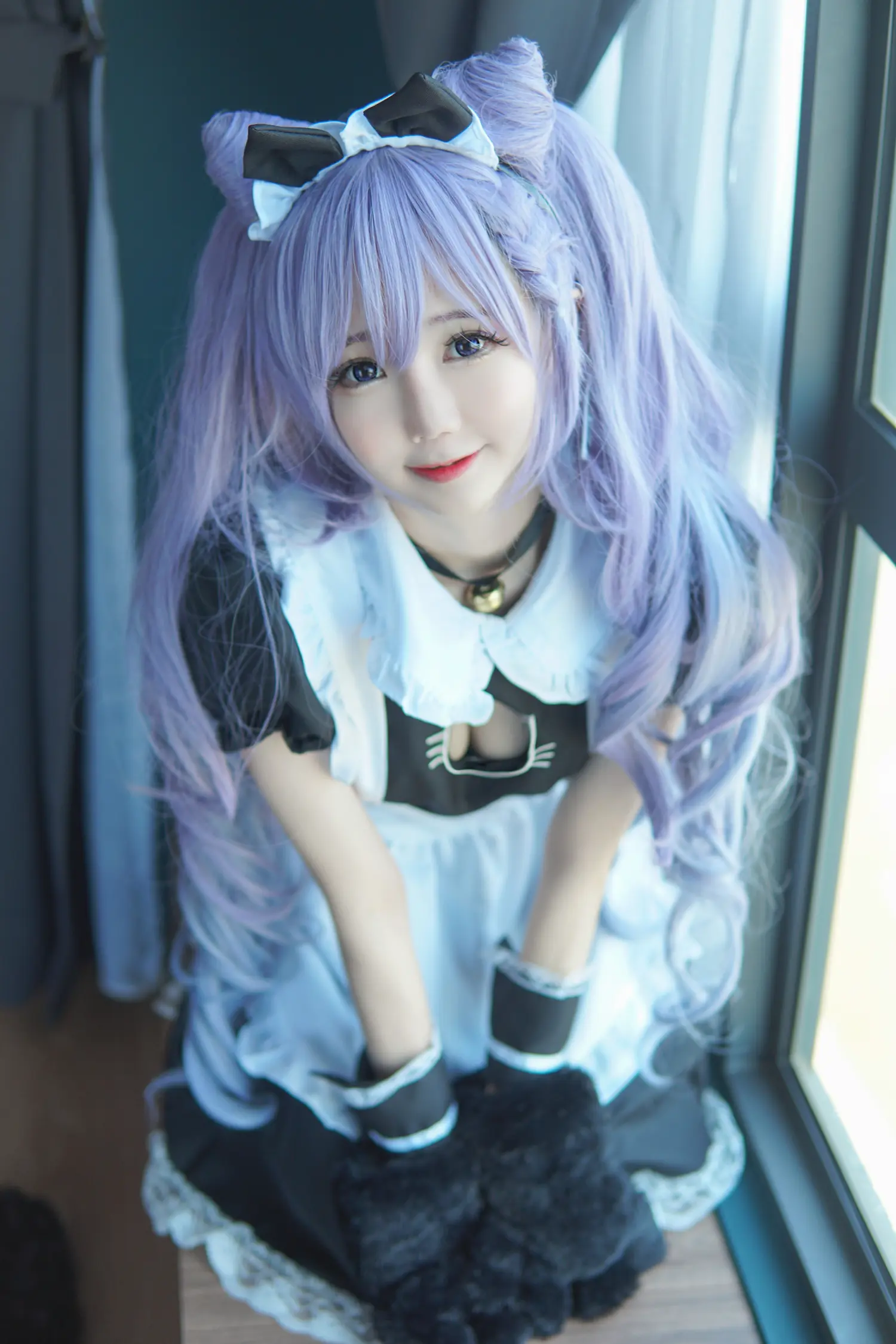 团子研究社_Sally Dorasnow – NO. 005-004