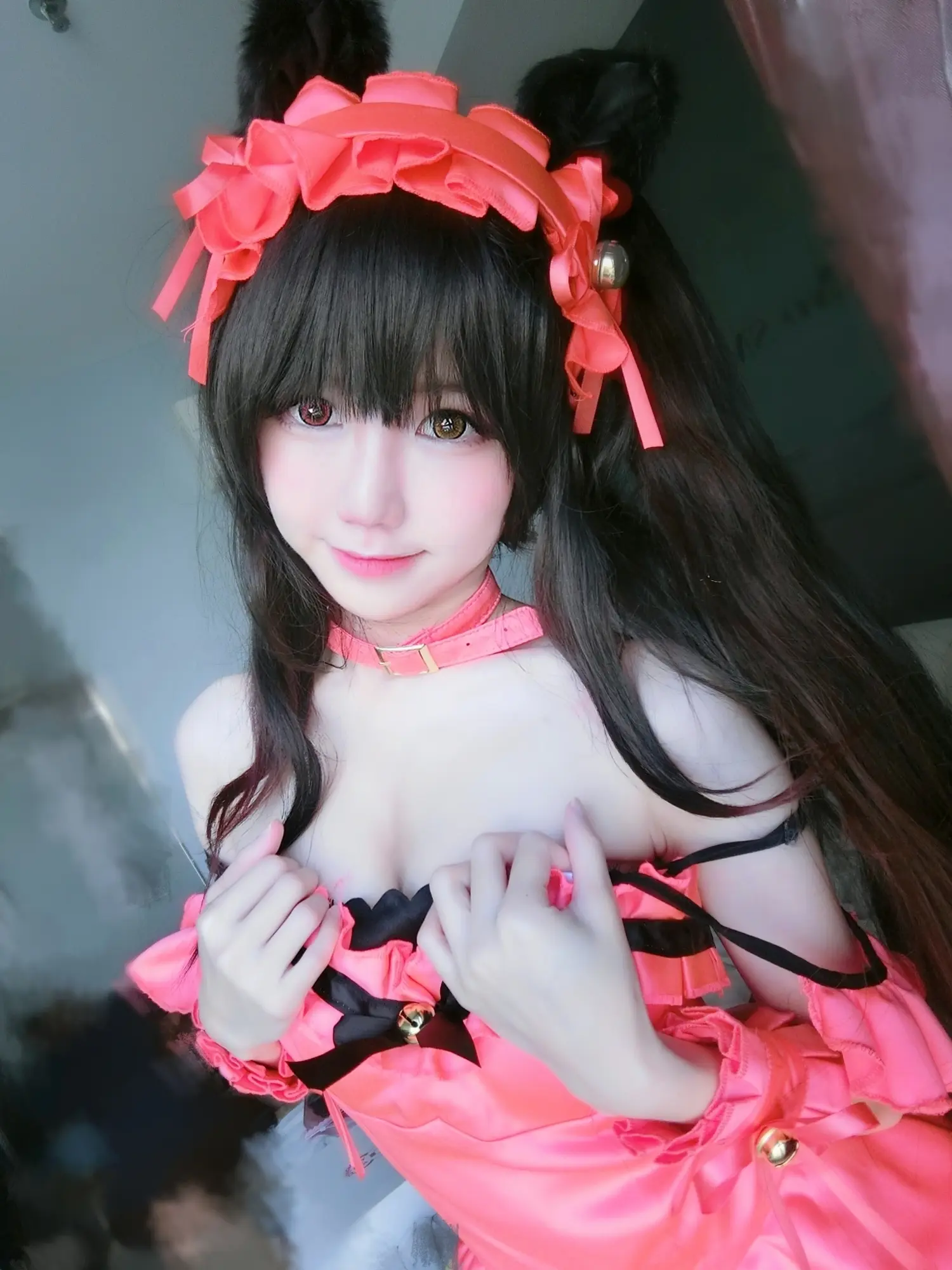 团子研究社_Sally Dorasnow – NO. 006-002