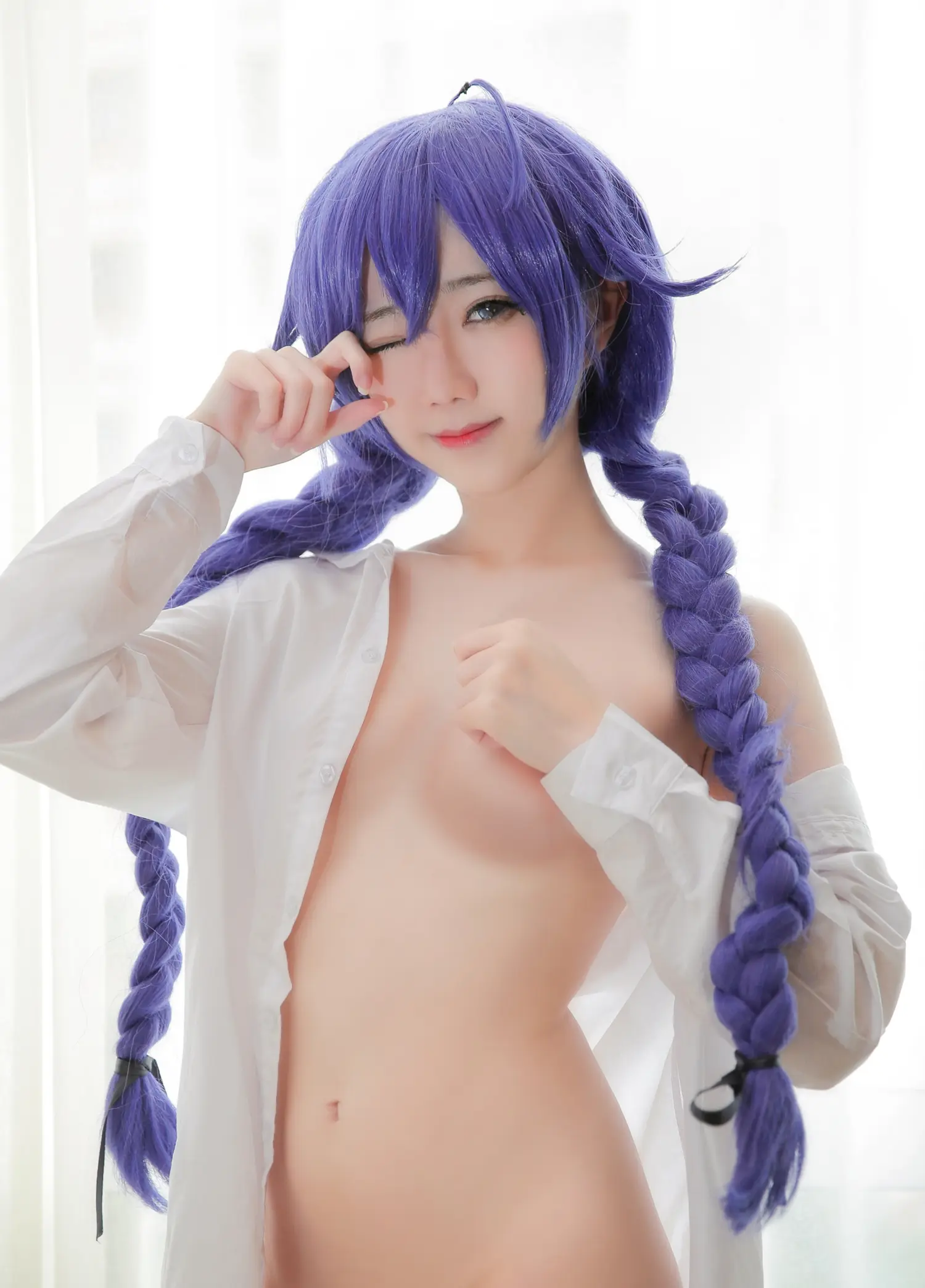 团子研究社_Sally Dorasnow – NO. 008-001