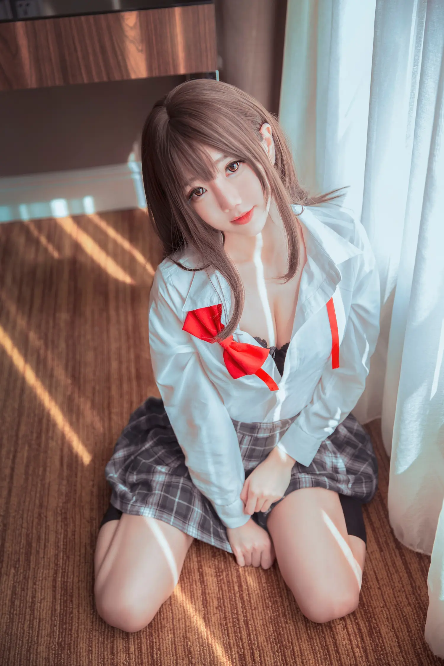 团子研究社_Sally Dorasnow – NO. 009-002