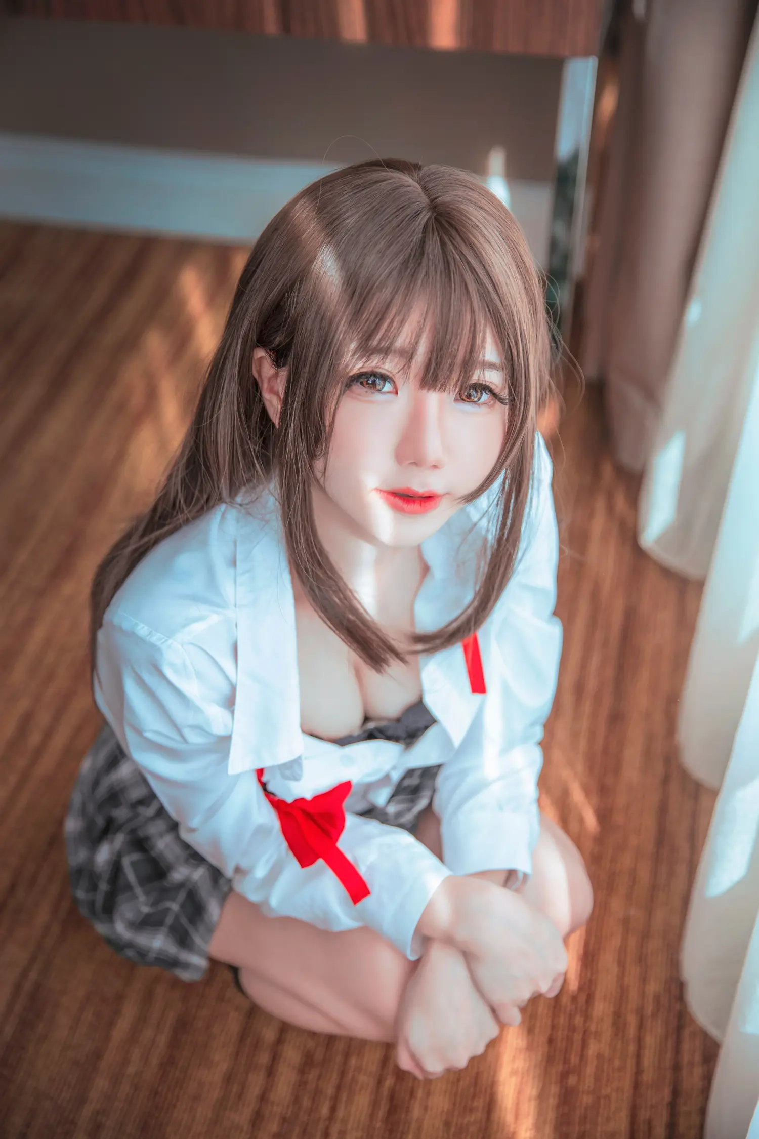 团子研究社_Sally Dorasnow – NO. 009-004