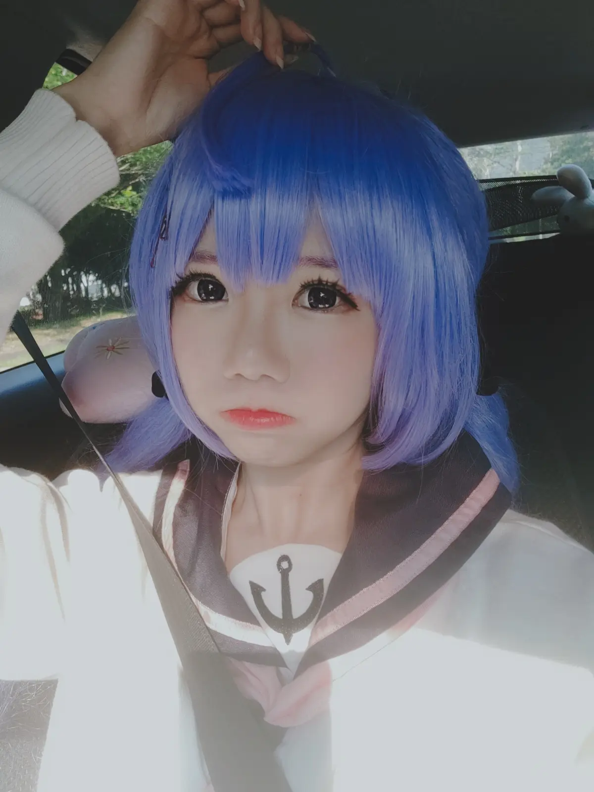 团子研究社_Sally Dorasnow – NO. 011-003