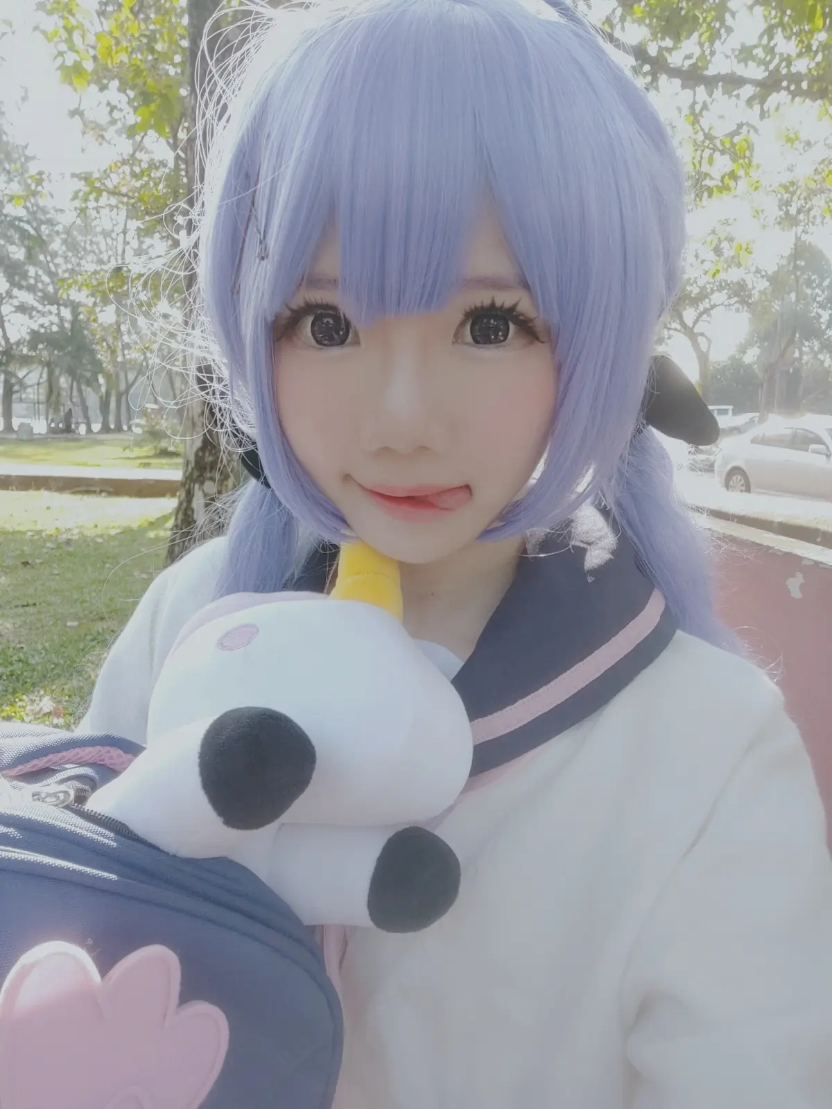 团子研究社_Sally Dorasnow – NO. 011-004