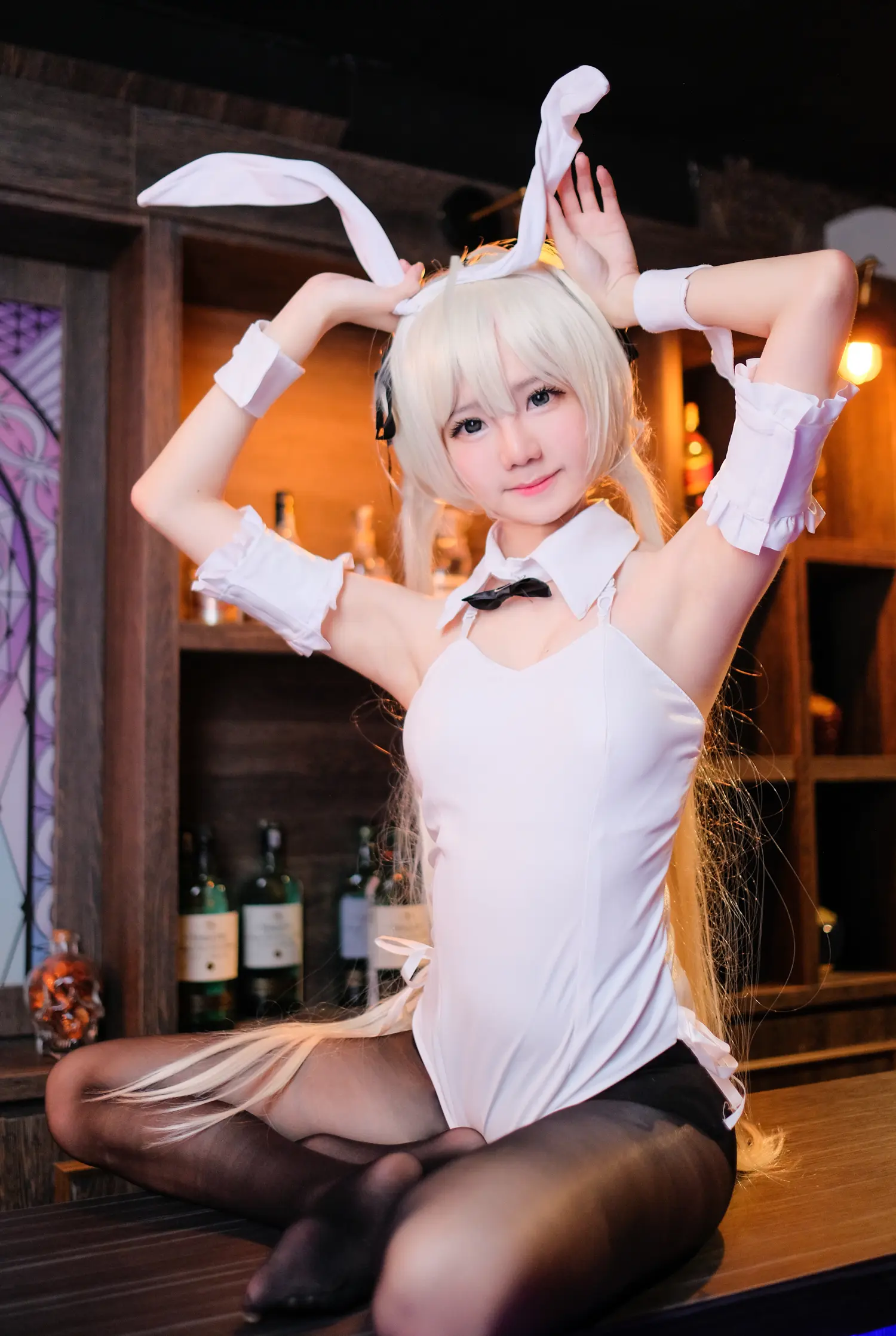 团子研究社_Sally Dorasnow – NO. 013-002
