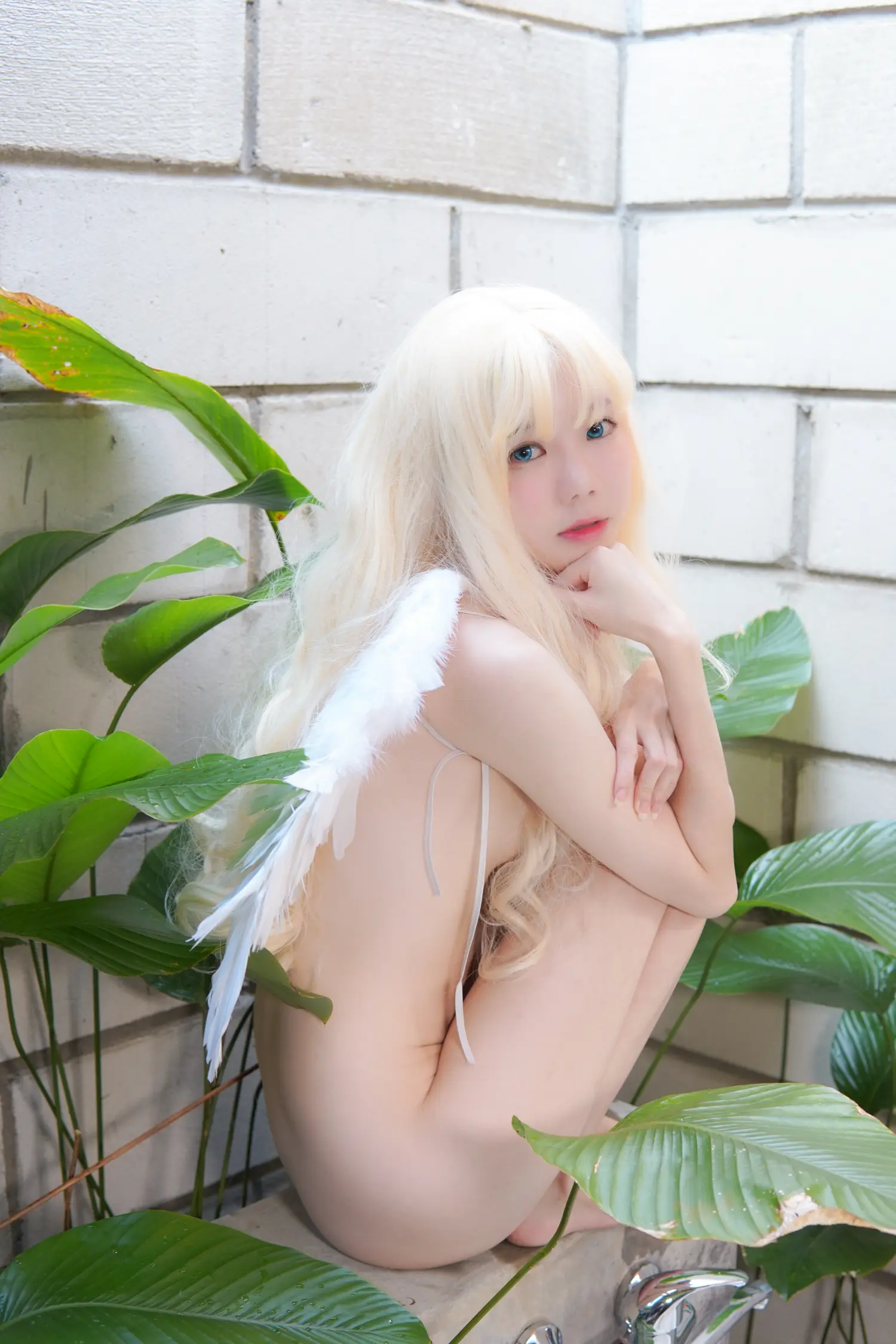 团子研究社_Sally Dorasnow – NO. 014-001