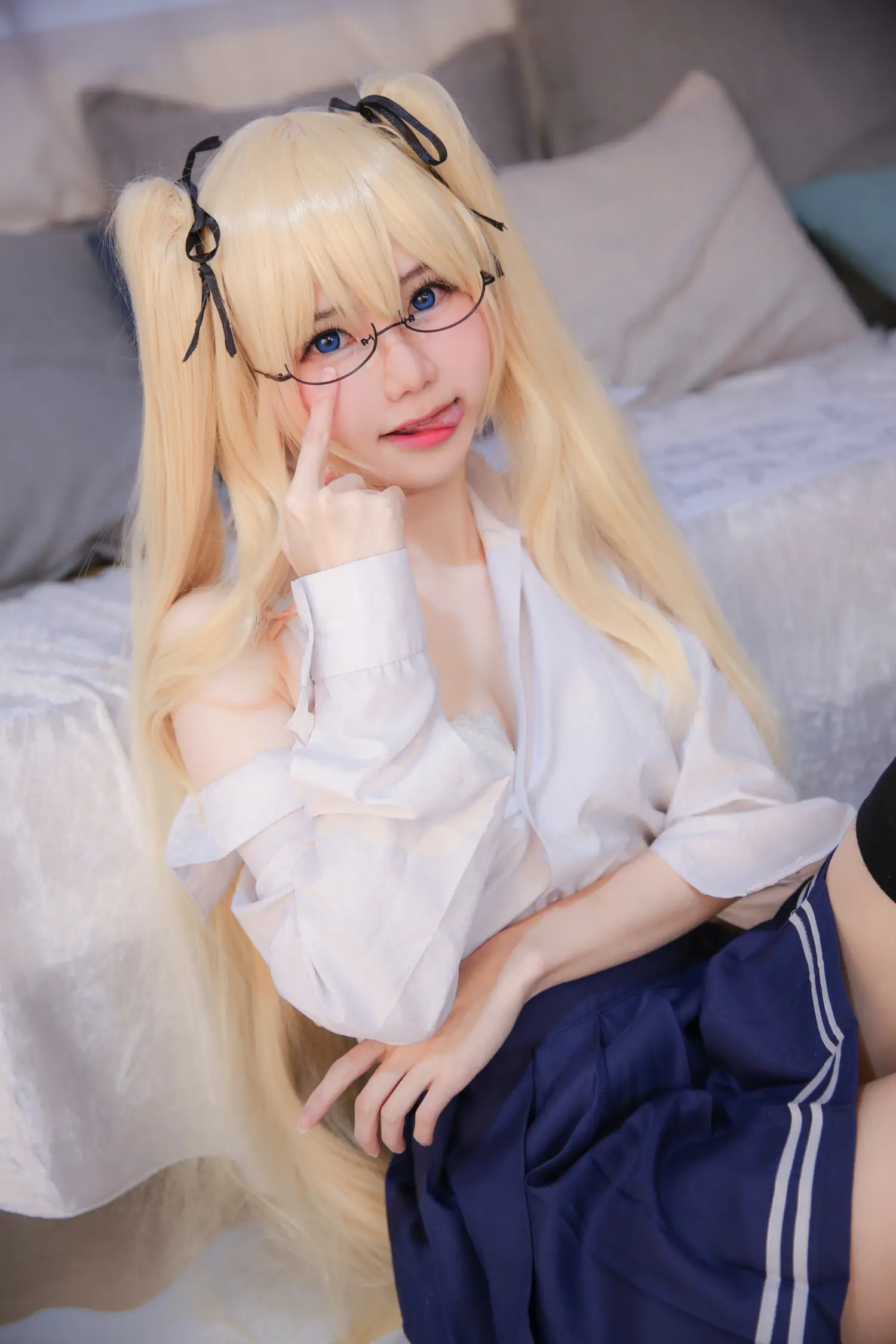 团子研究社_Sally Dorasnow – NO. 016-001
