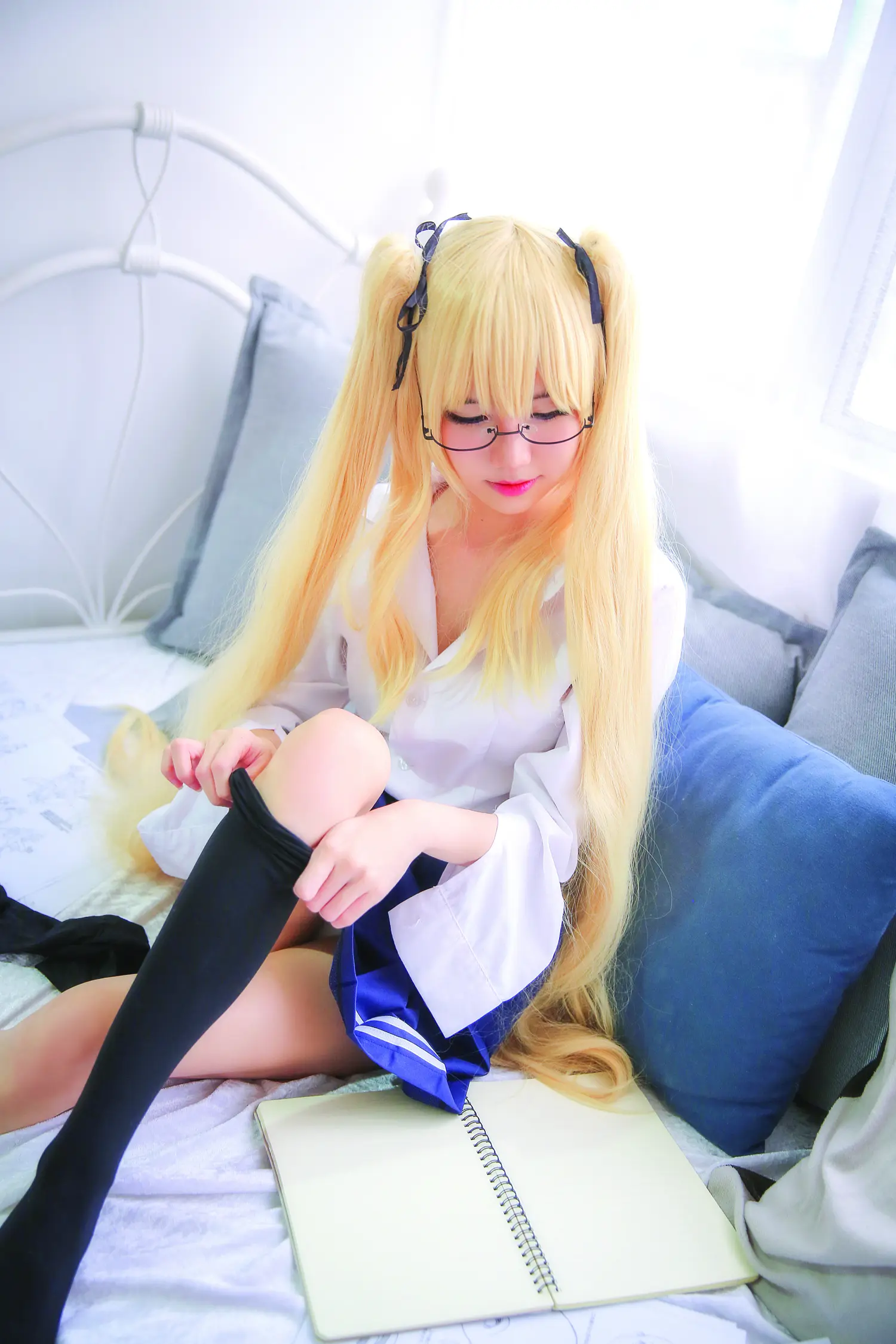 团子研究社_Sally Dorasnow – NO. 016-002