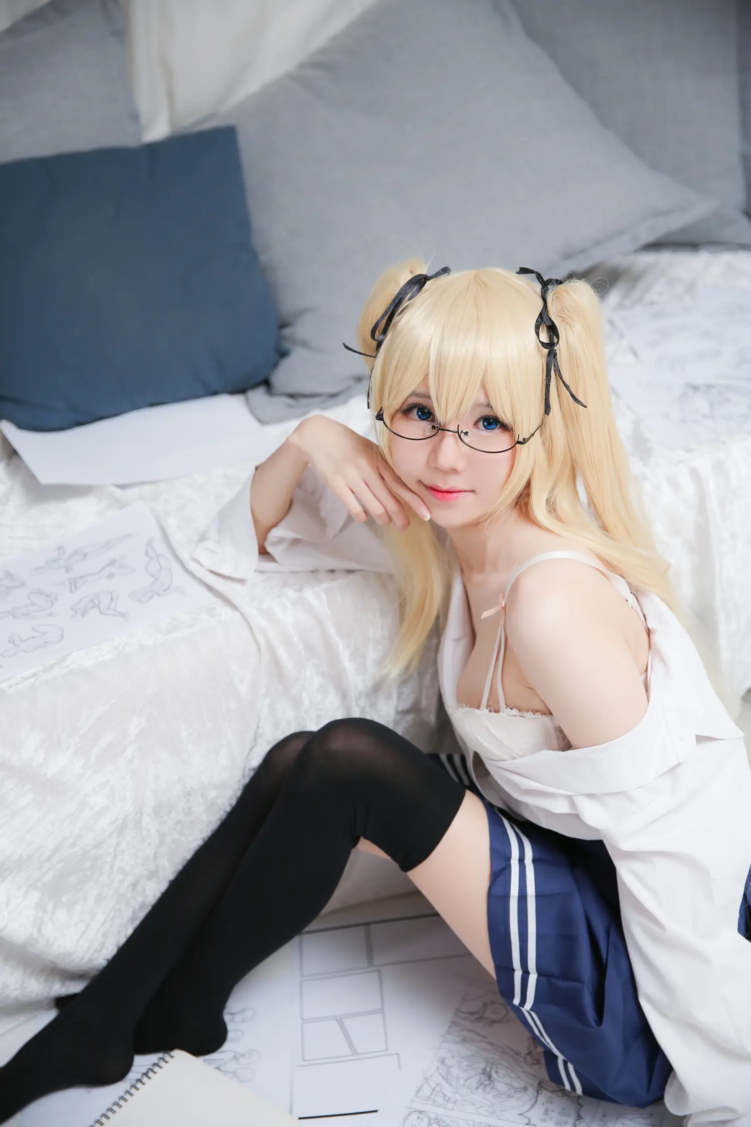 团子研究社_Sally Dorasnow – NO. 016-003