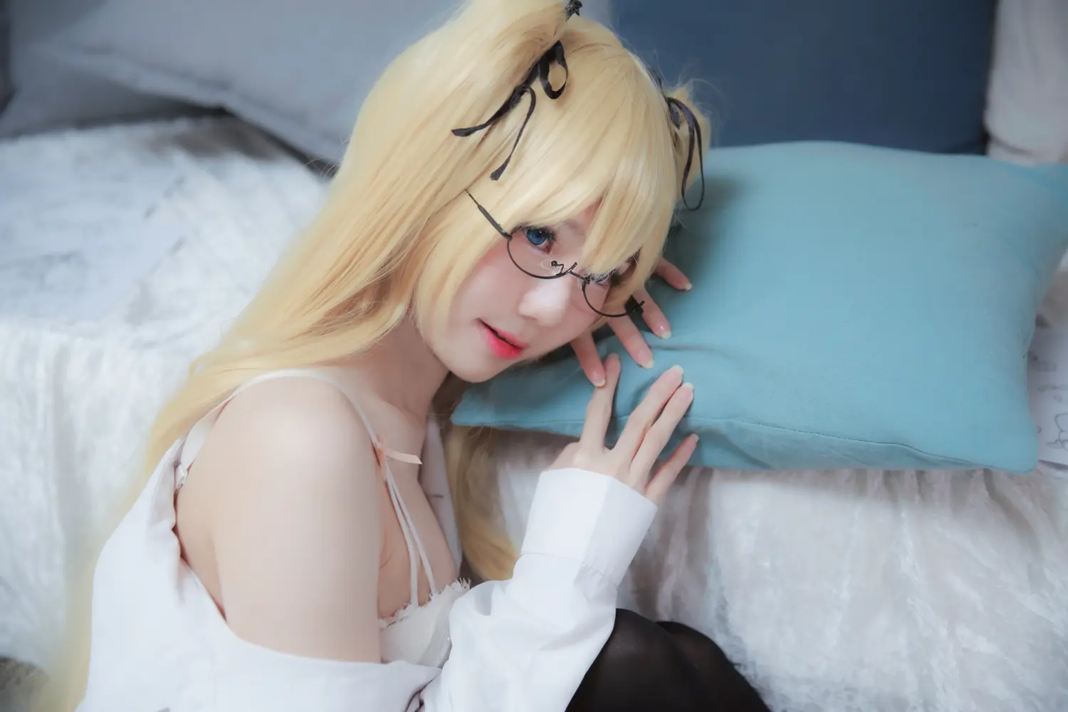 团子研究社_Sally Dorasnow – NO. 016-004