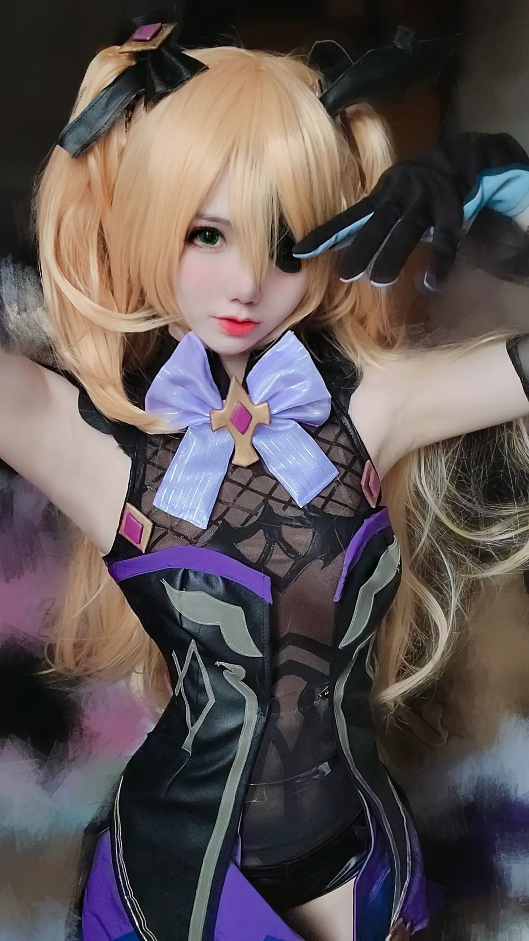 团子研究社_Sally Dorasnow – NO. 017-002