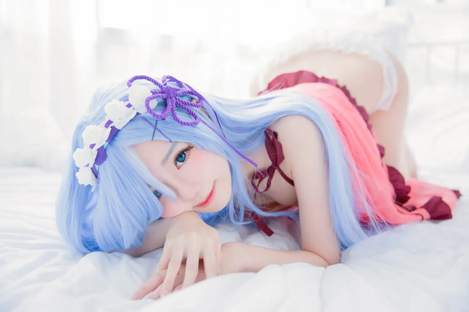 团子研究社_Sally Dorasnow – NO. 018-004