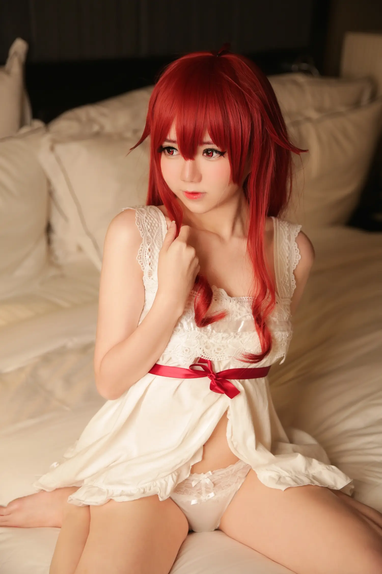 团子研究社_Sally Dorasnow – NO. 021-001
