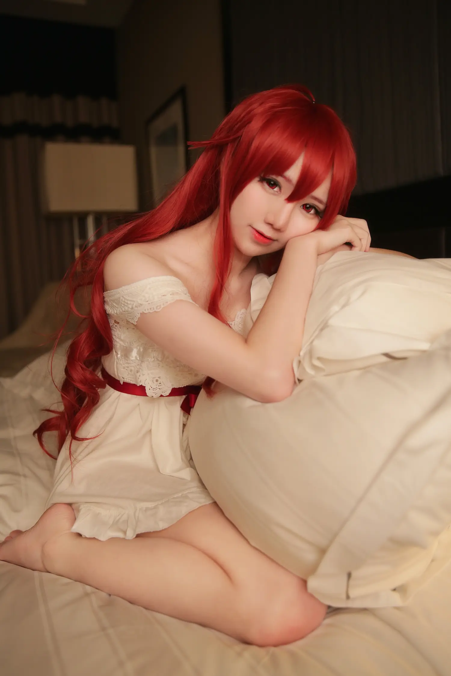 团子研究社_Sally Dorasnow – NO. 021-004