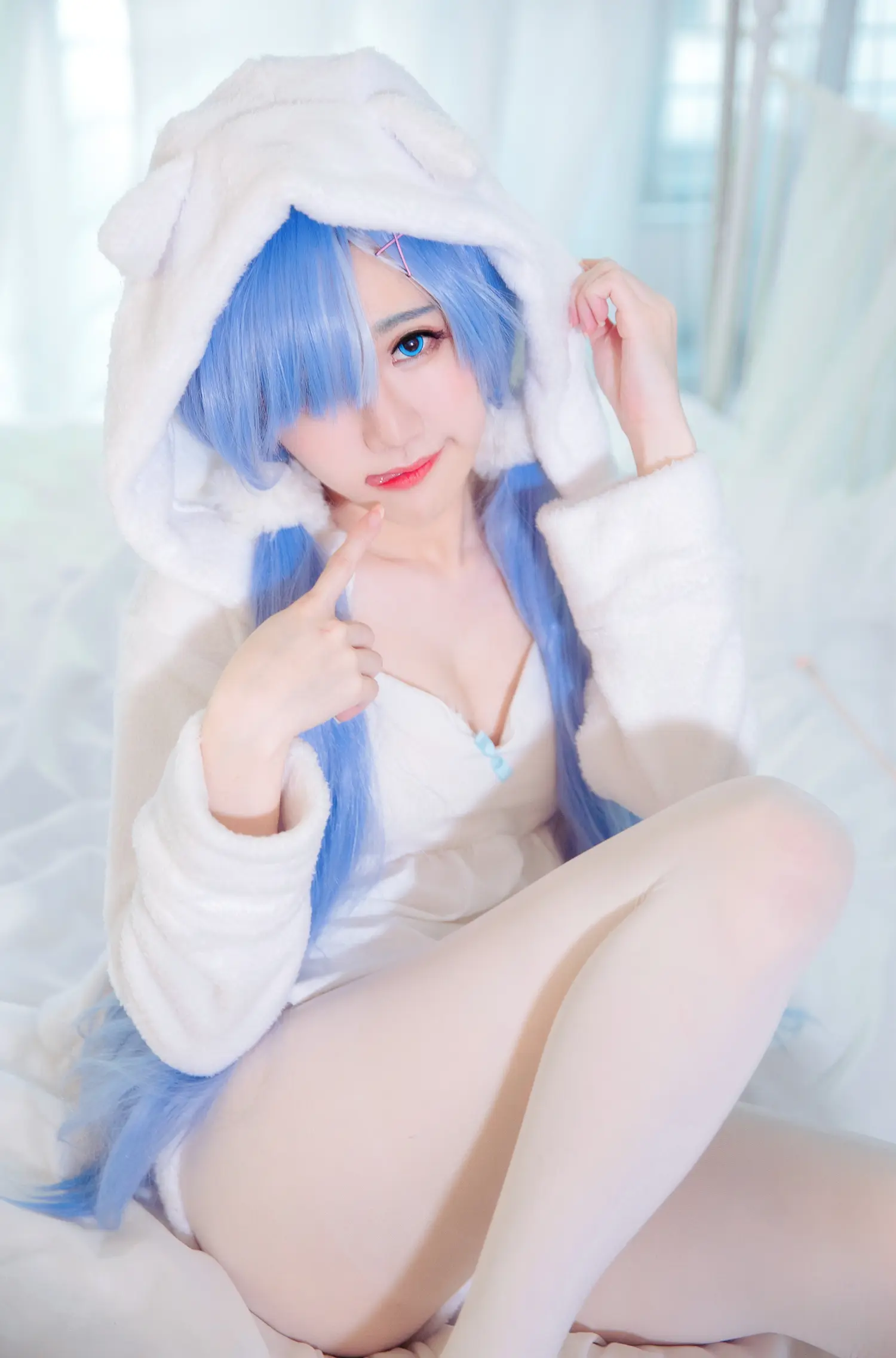 团子研究社_Sally Dorasnow – NO. 022-001