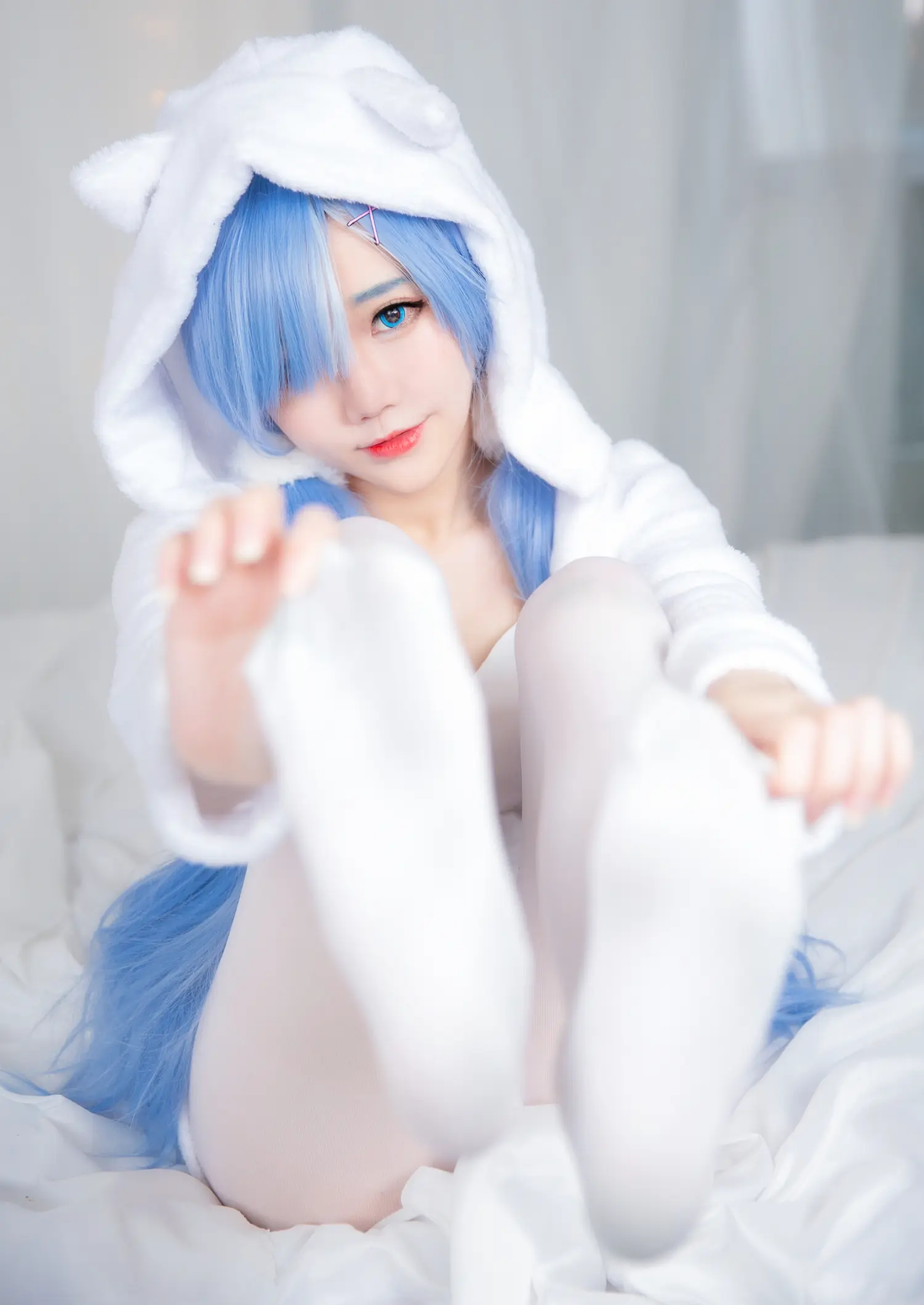 团子研究社_Sally Dorasnow – NO. 022-002