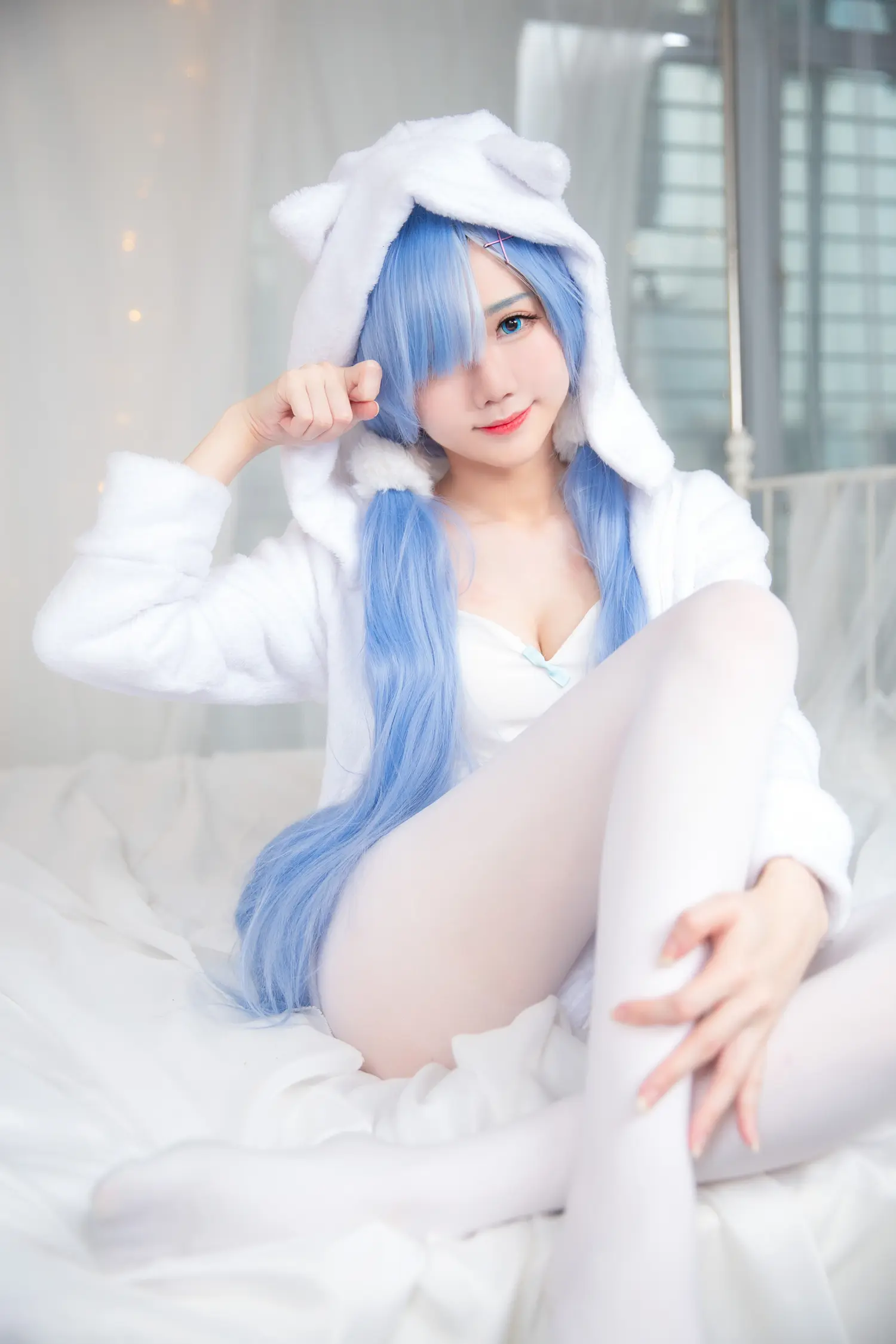 团子研究社_Sally Dorasnow – NO. 022-003