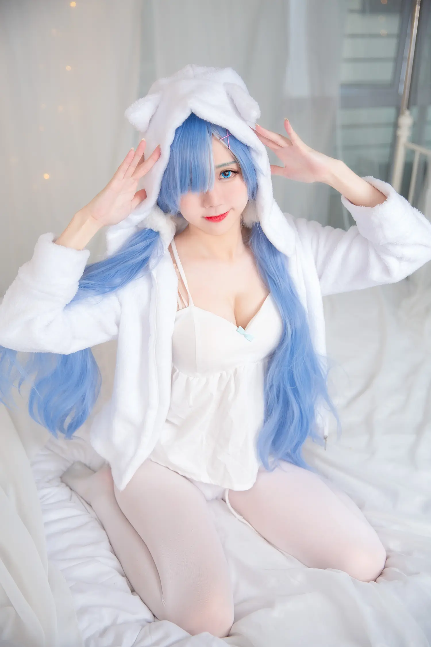 团子研究社_Sally Dorasnow – NO. 022-004