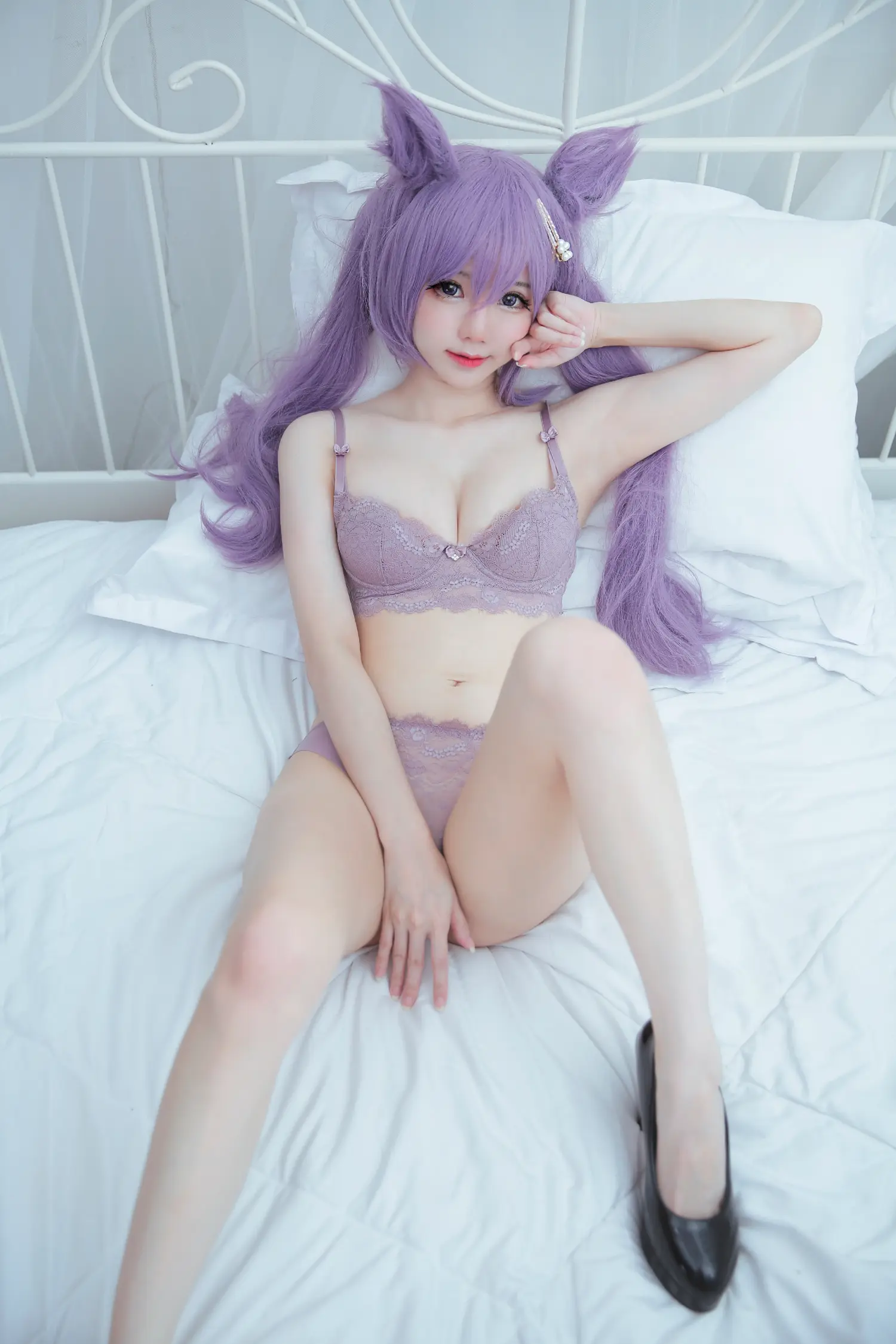 团子研究社_Sally Dorasnow – NO. 027-004