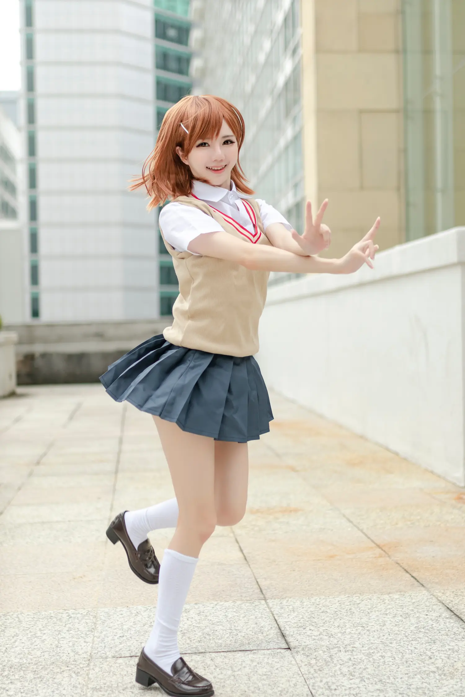 团子研究社_Sally Dorasnow – NO. 029-001