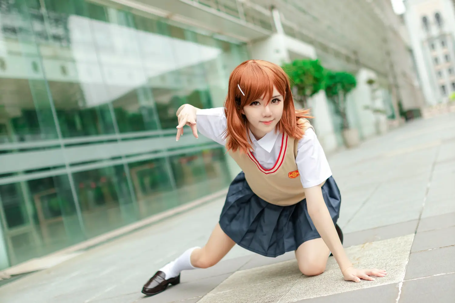 团子研究社_Sally Dorasnow – NO. 029-004