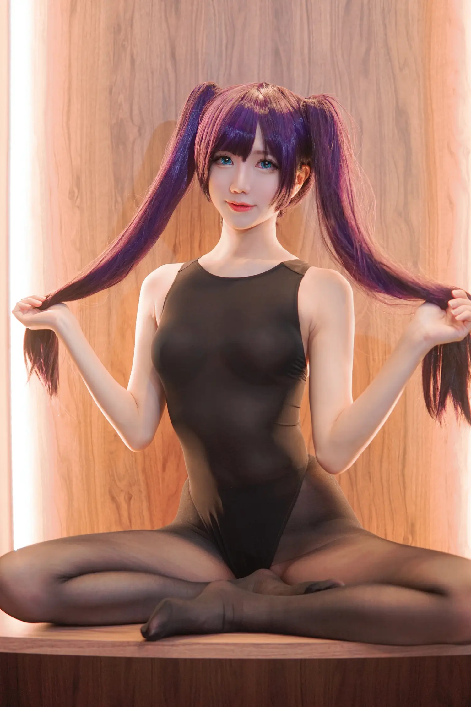 团子研究社_Sally Dorasnow – NO. 031-002