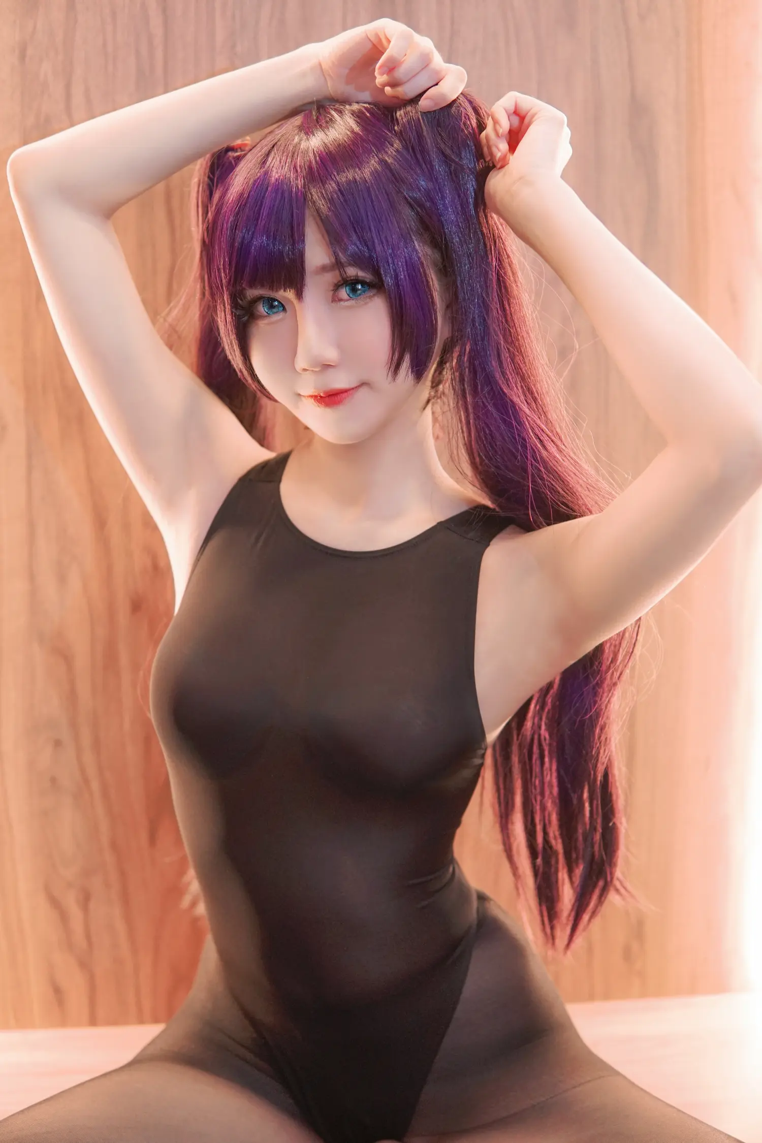 团子研究社_Sally Dorasnow – NO. 031-003