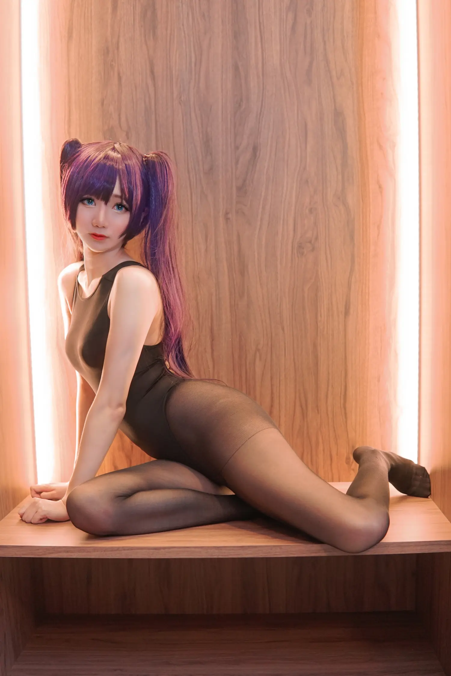 团子研究社_Sally Dorasnow – NO. 031-004