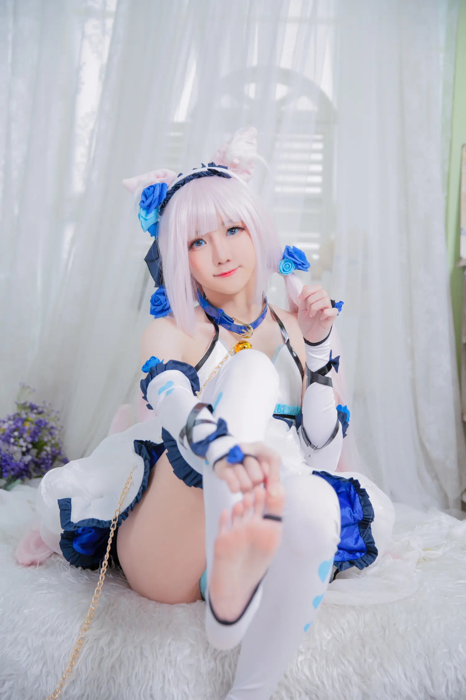 团子研究社_Sally Dorasnow – NO. 032-001