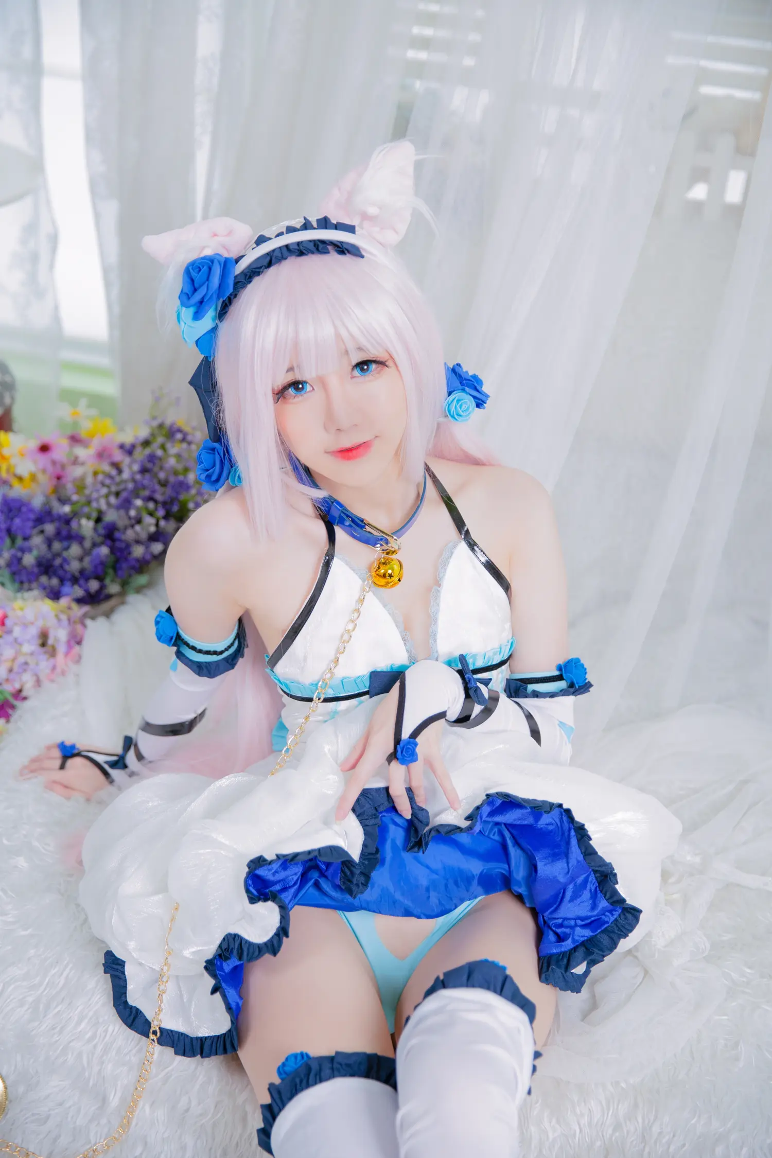 团子研究社_Sally Dorasnow – NO. 032-002