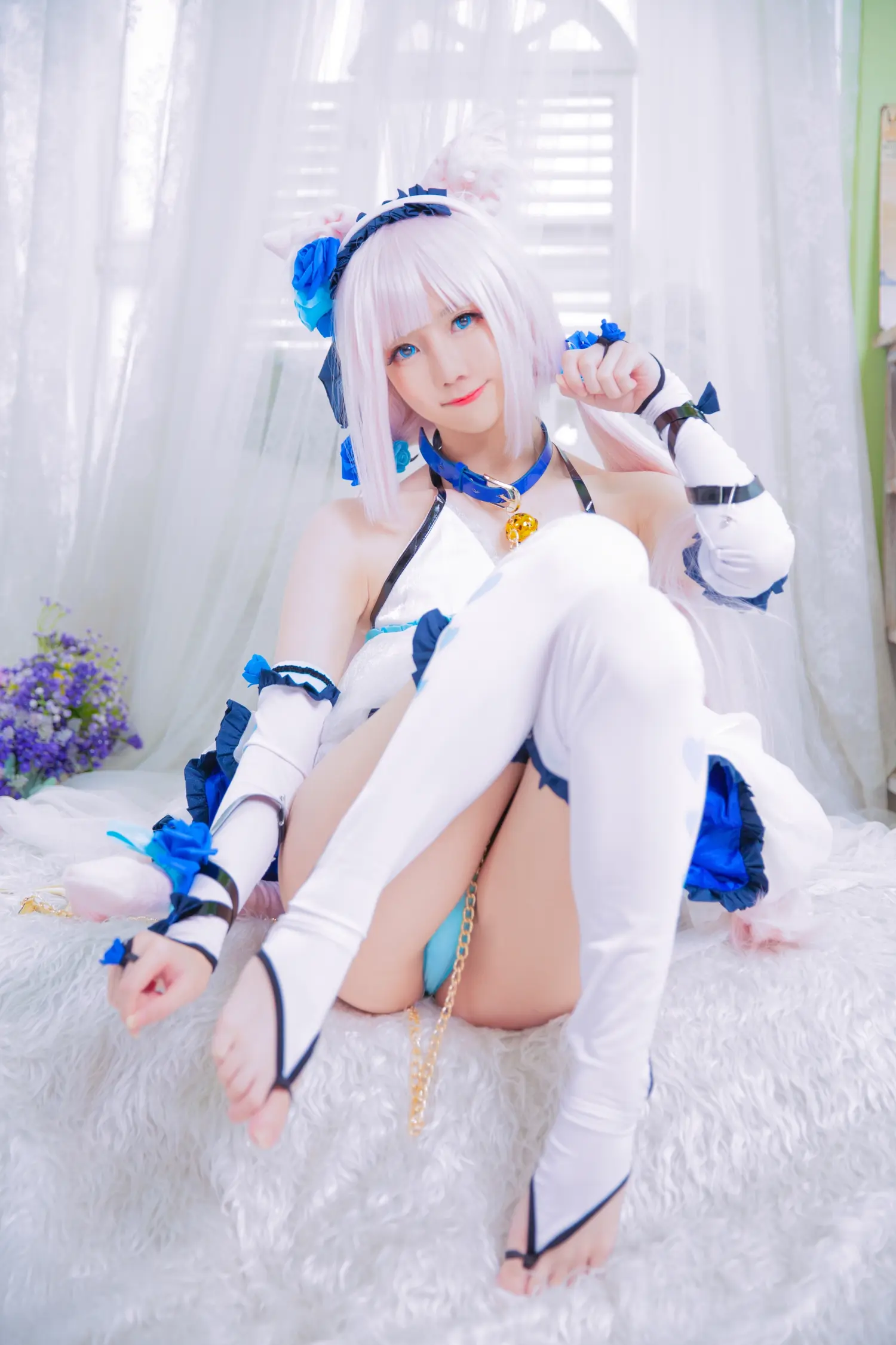 团子研究社_Sally Dorasnow – NO. 032-003