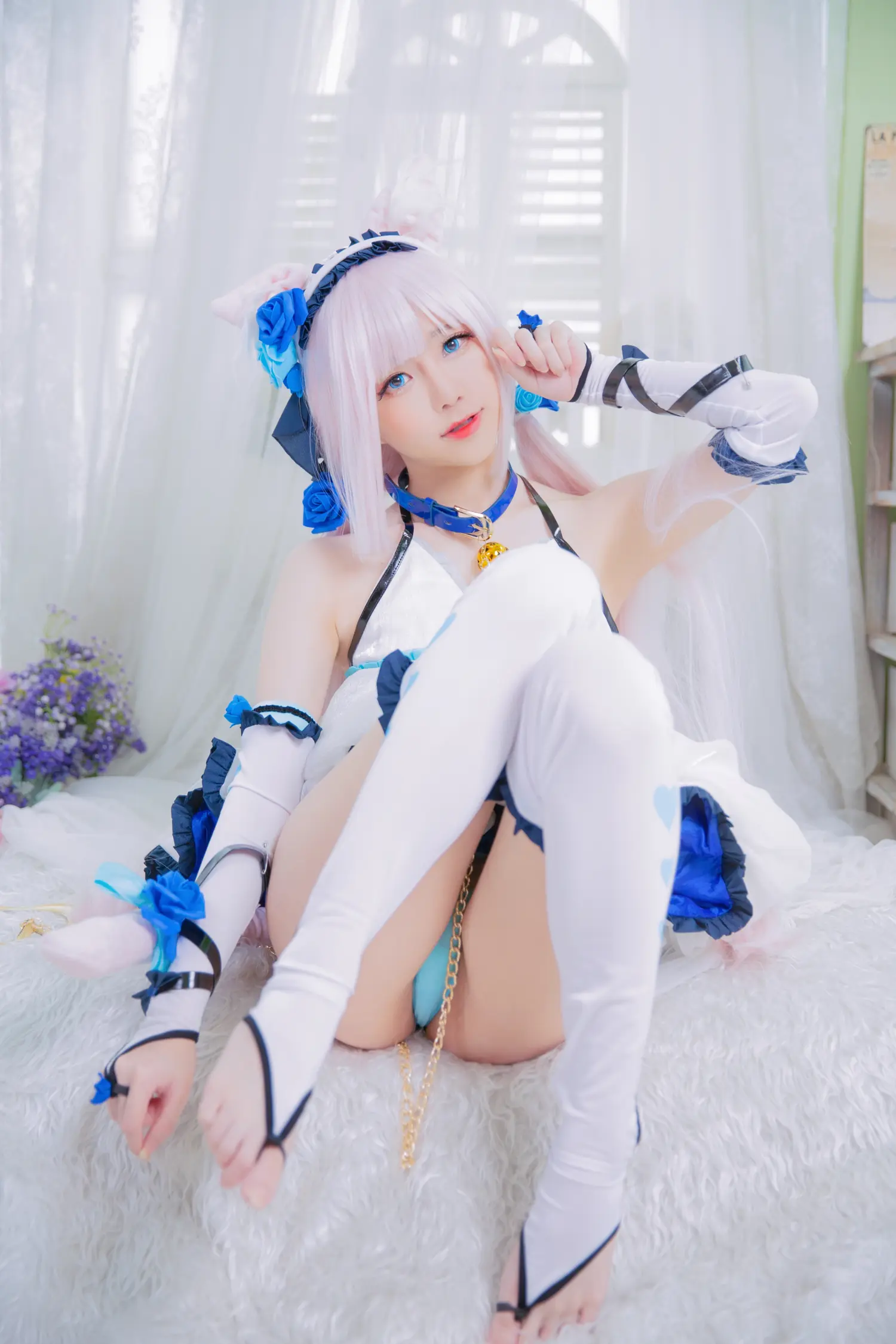 团子研究社_Sally Dorasnow – NO. 032-004