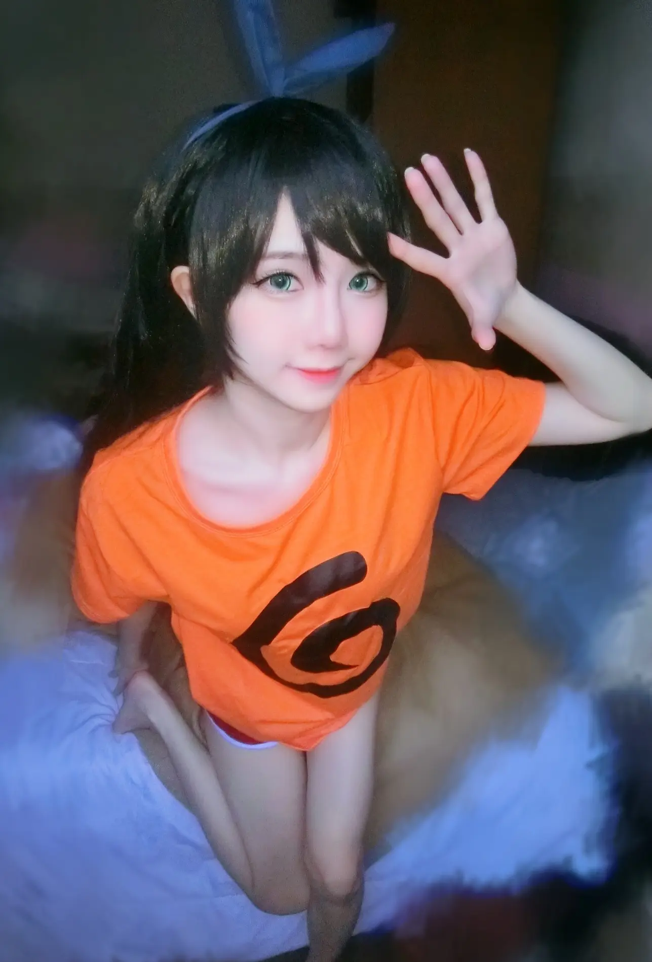 团子研究社_Sally Dorasnow – NO. 033-002
